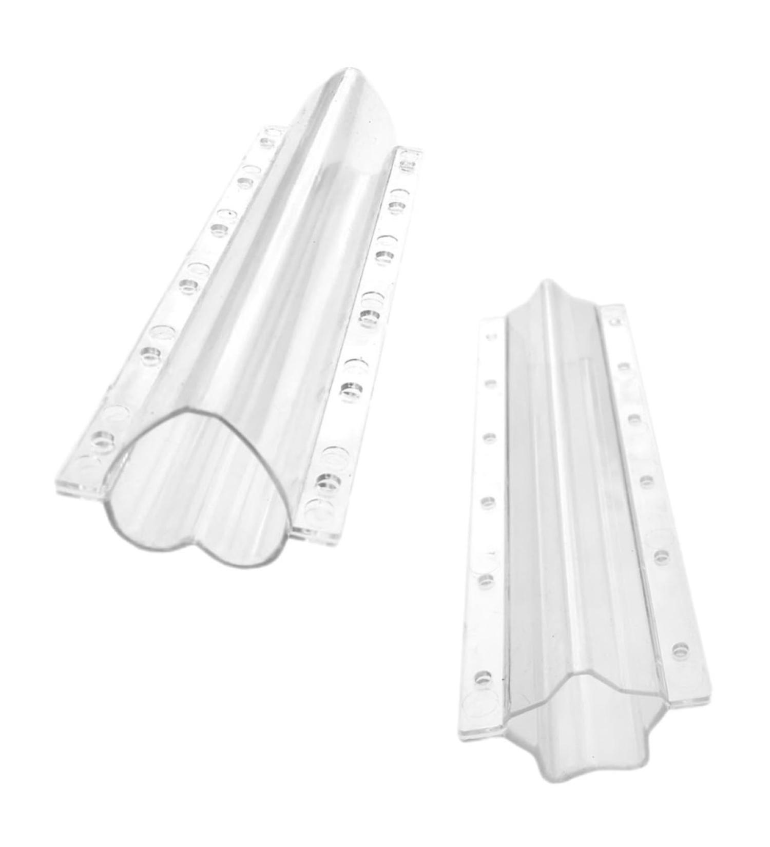 SUPVOX 2pcs Shaped Mold Kids Suit Case Fruit Silicone Mold Star Shaped Cucumber Modeling Plant - Buy Online on GoSupps.com