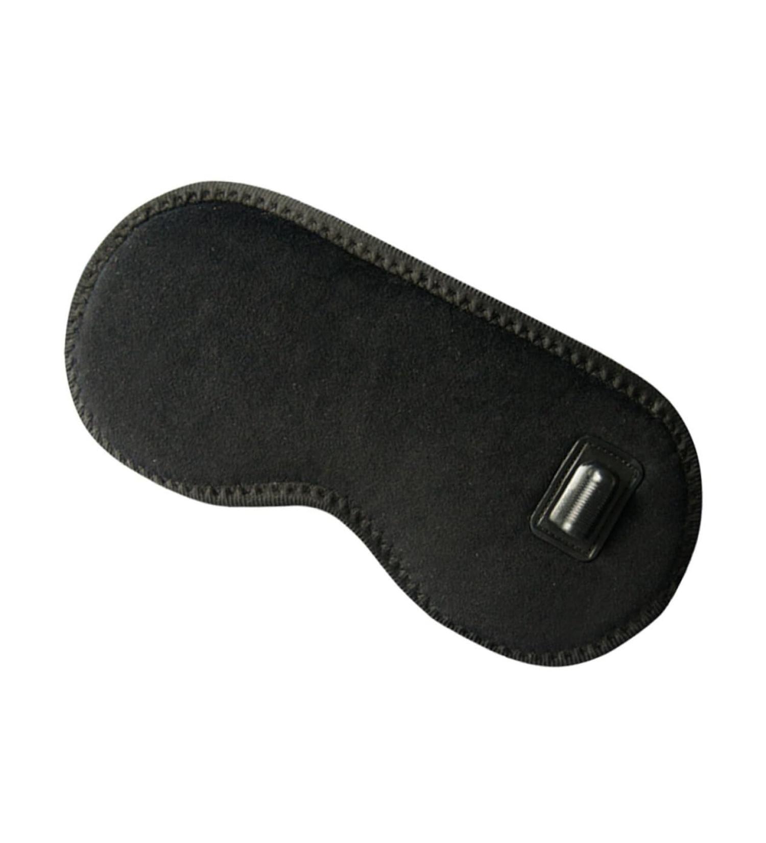FRCOLOR 1 Set Blindfold Blackout Gel Eye Mask Cooling No Fleece - Buy Online on GoSupps.com