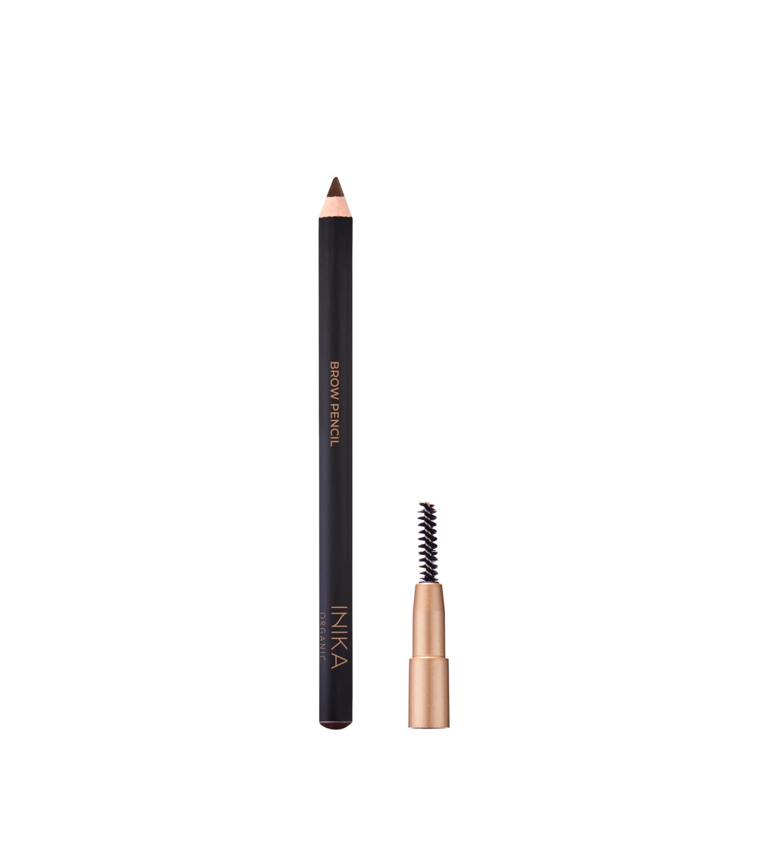 INIKA Organic Brow Pencil (Brunette)