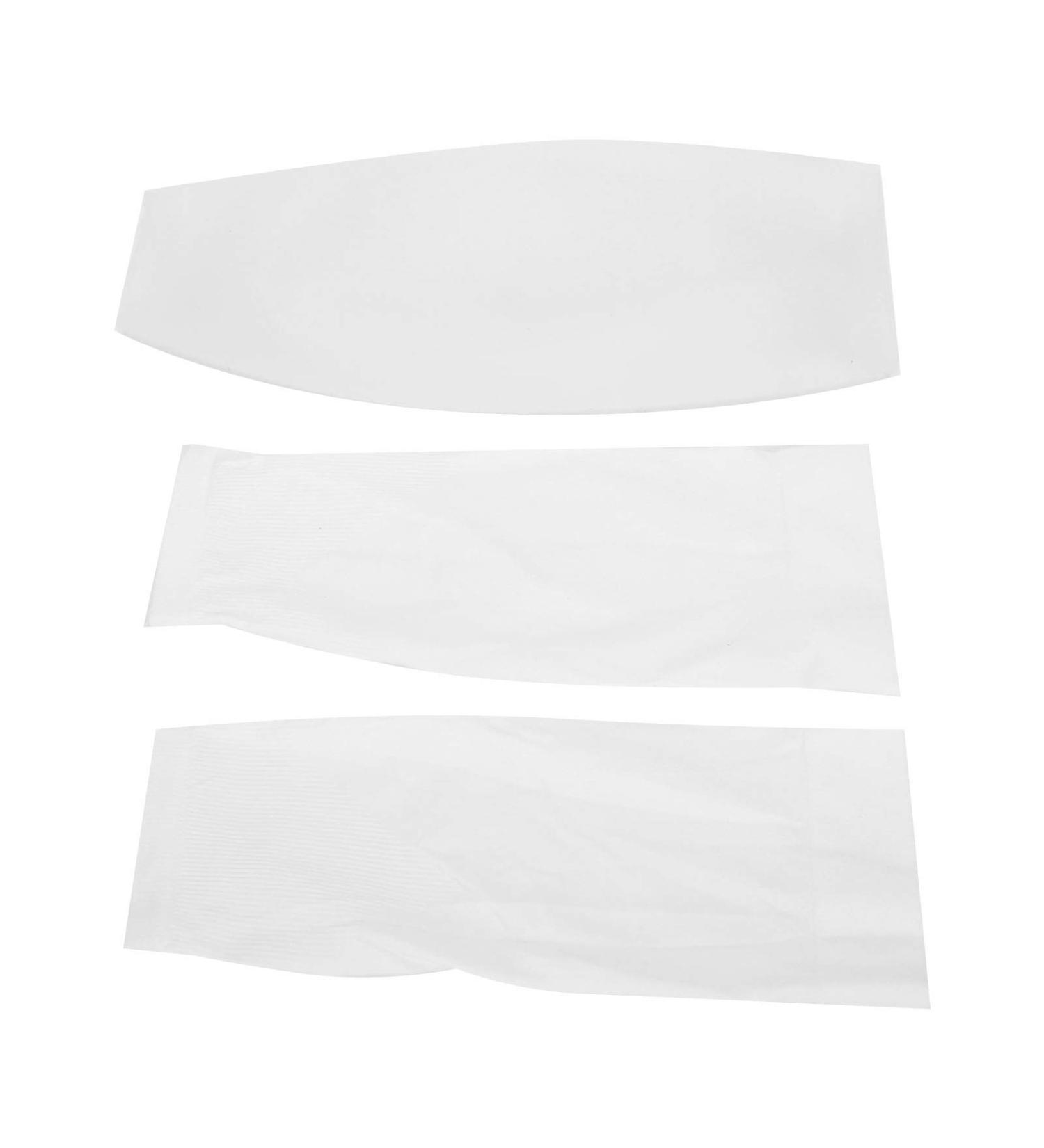 Arm Cast Cover Waterproof Ar Protector Protective Cover Sheath Water Resistant for Chemotherapy Shower Bathing Cast Wound Covers (M) Medium - Buy Online on GoSupps.com