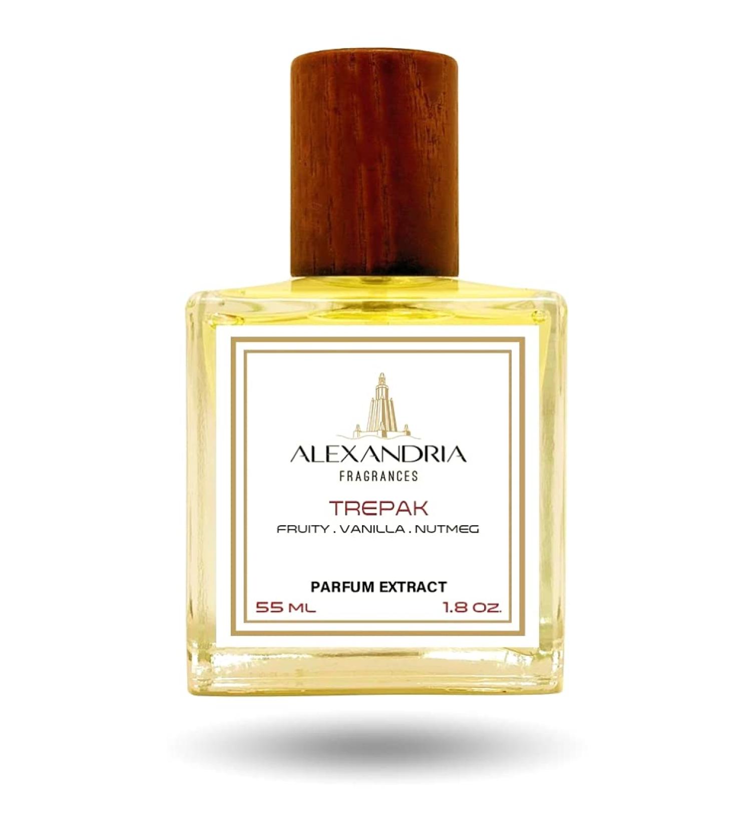 Alexandria Fragrances Trepak 55 ML Extrait De Parfum Long Lasting Day or Night Time