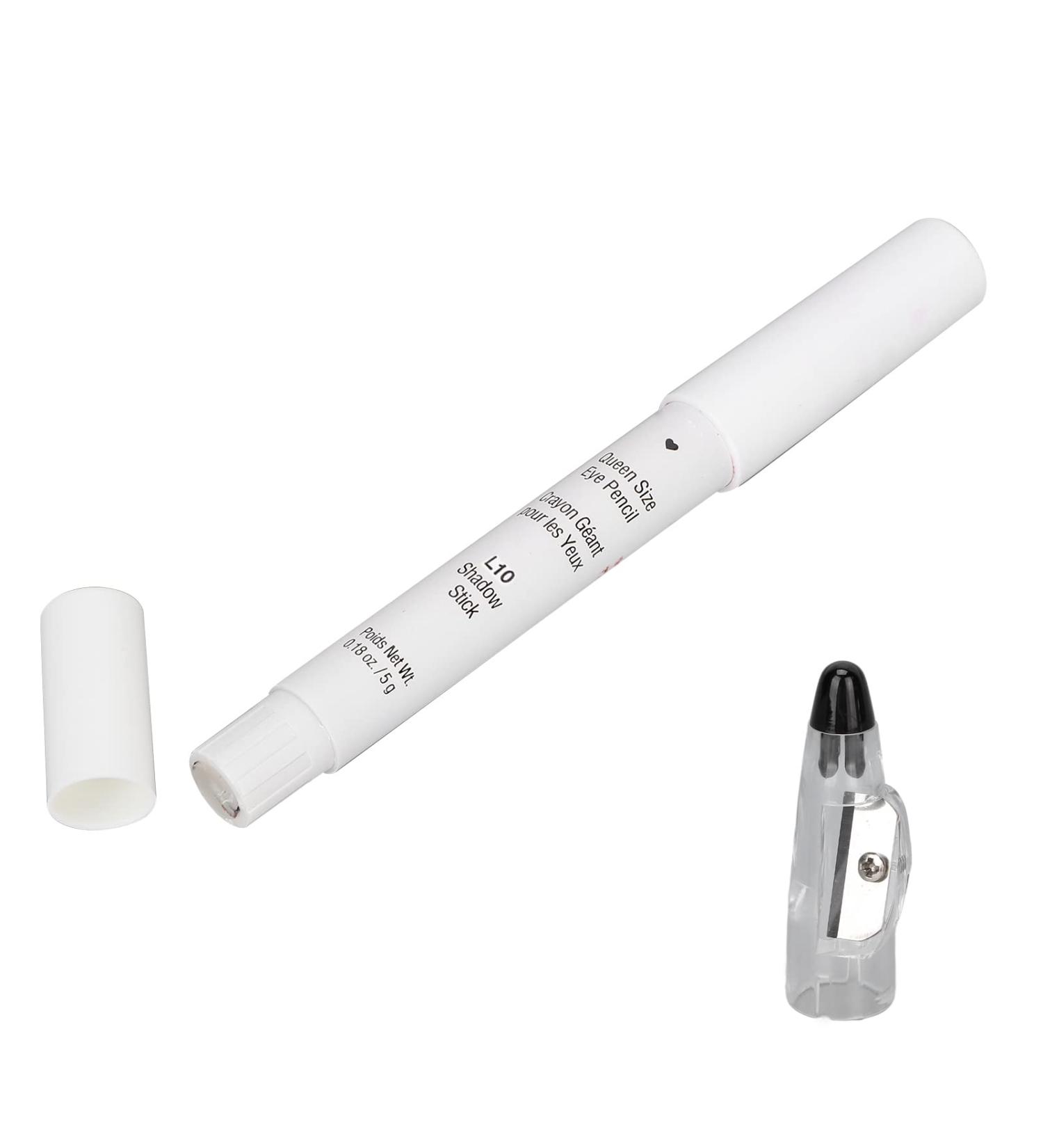 Glitter Eye Shadow Pen Eye Shadow Pen Charming Eye Makeup Women Ingredients For Daily Use - Buy Online on GoSupps.com