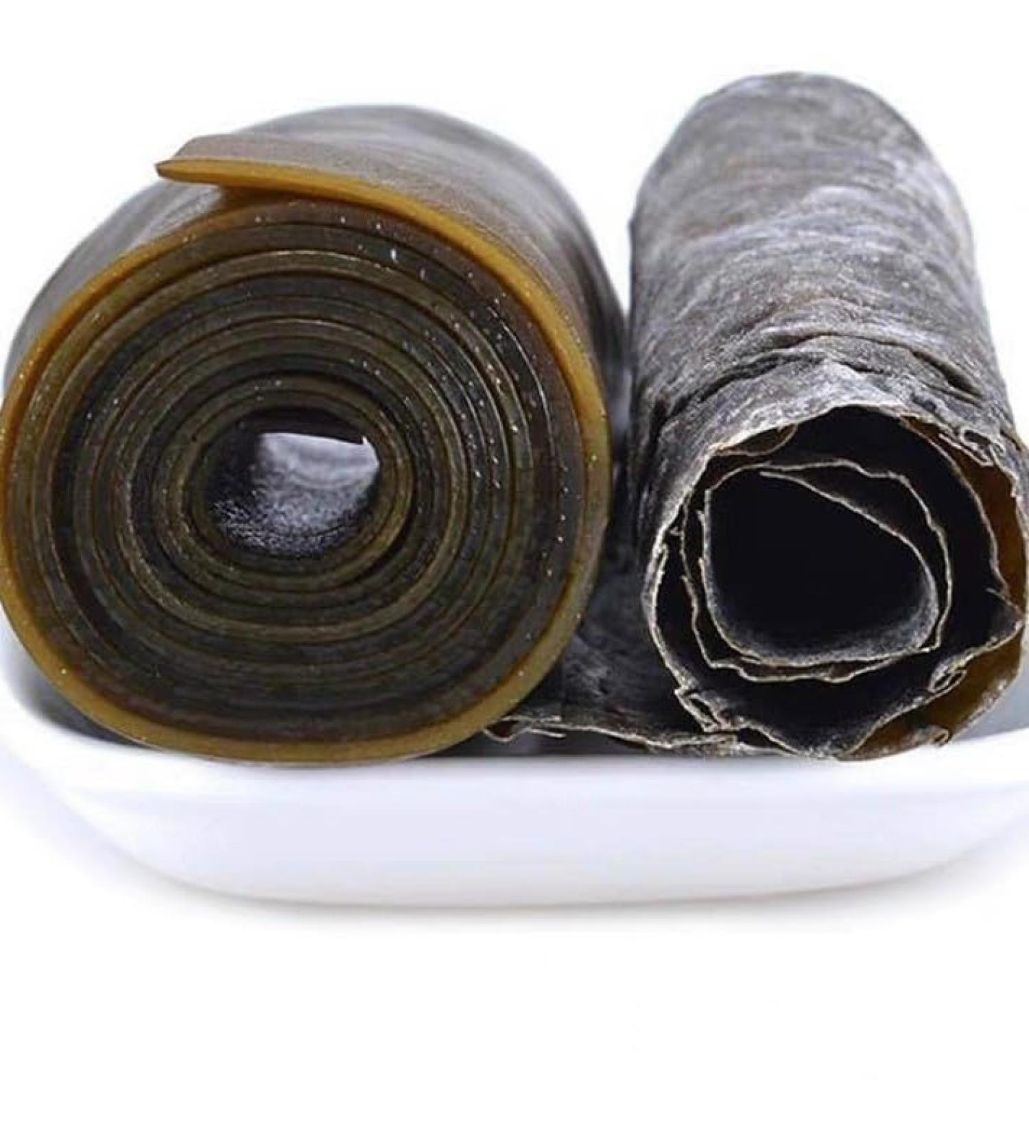 Dried Seaweed 500g - Buy Online on GoSupps.com