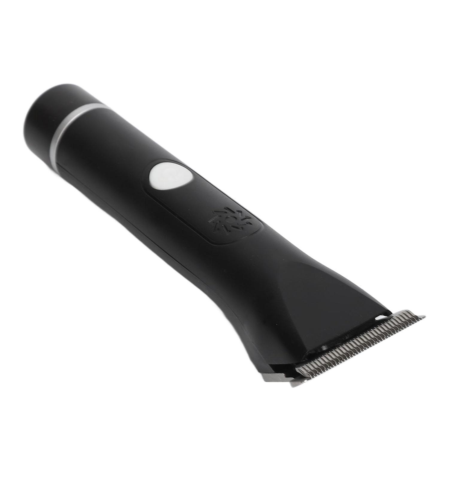 Electric Hair Trimmer Curved Edger Tooth Safe Ergonomic Electric Hair Trimmer for Home - Buy Online on GoSupps.com
