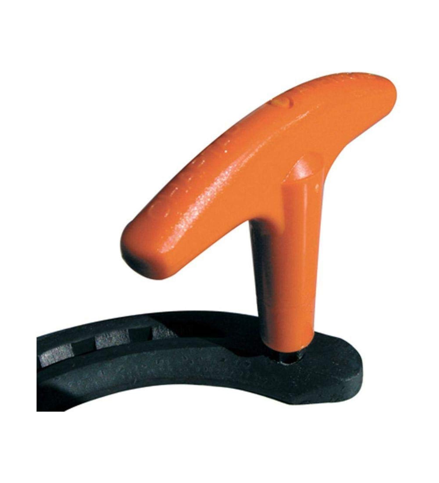 Stromsholm T Tap - 3/8"