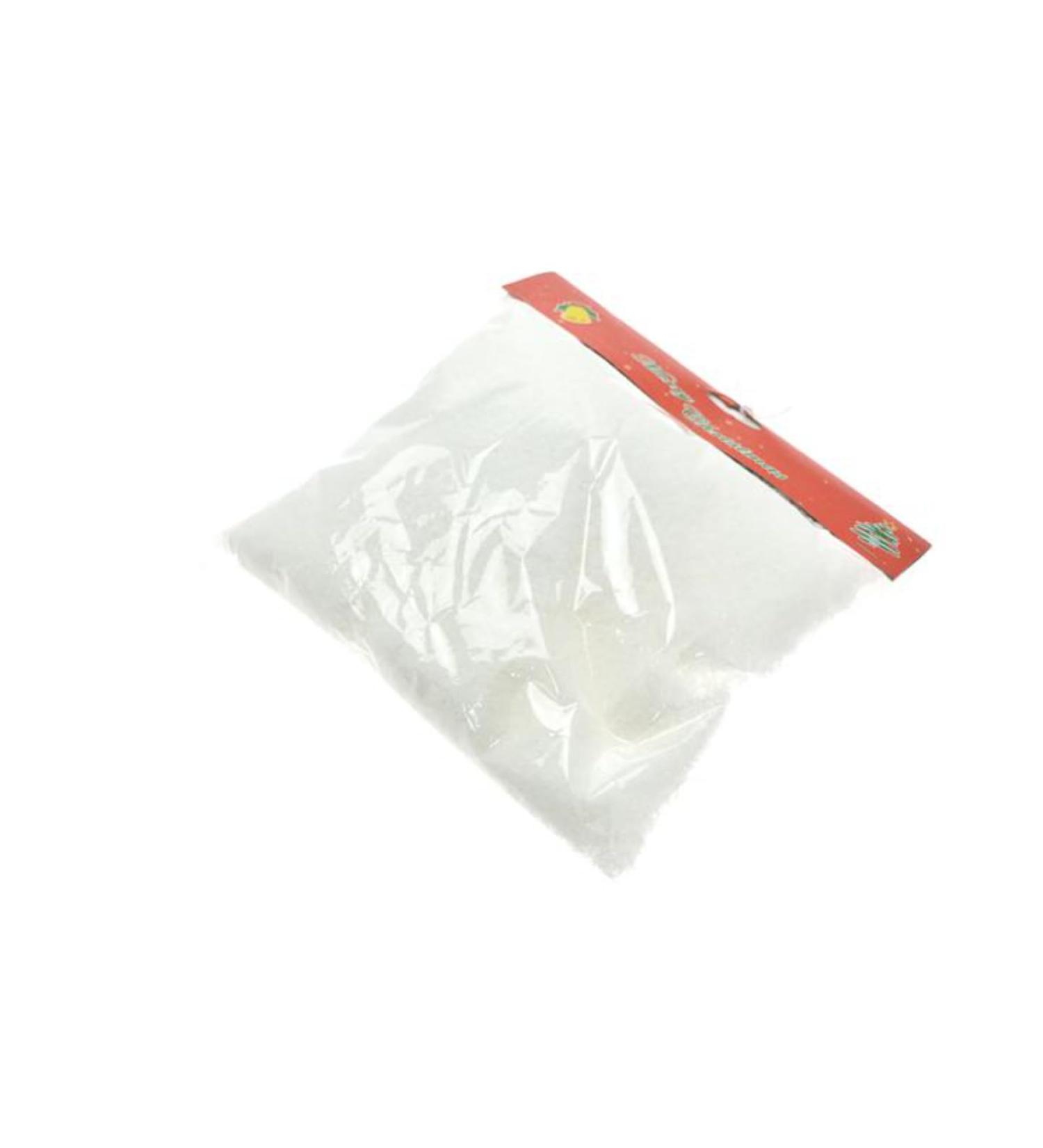 PARTENOPE envelope snow 50 g 304311304 as shown