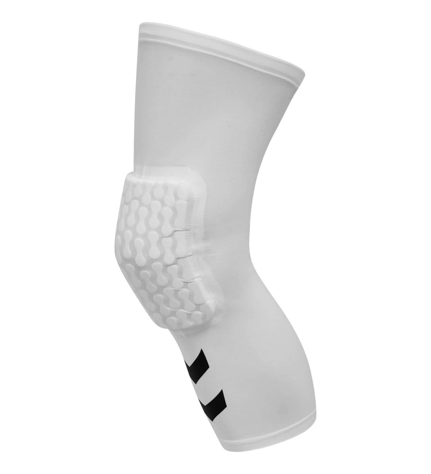 Buy Hummel Protective Clothing - Multisport Adult Size XS in White | International Shipping Available - Buy Online on GoSupps.com