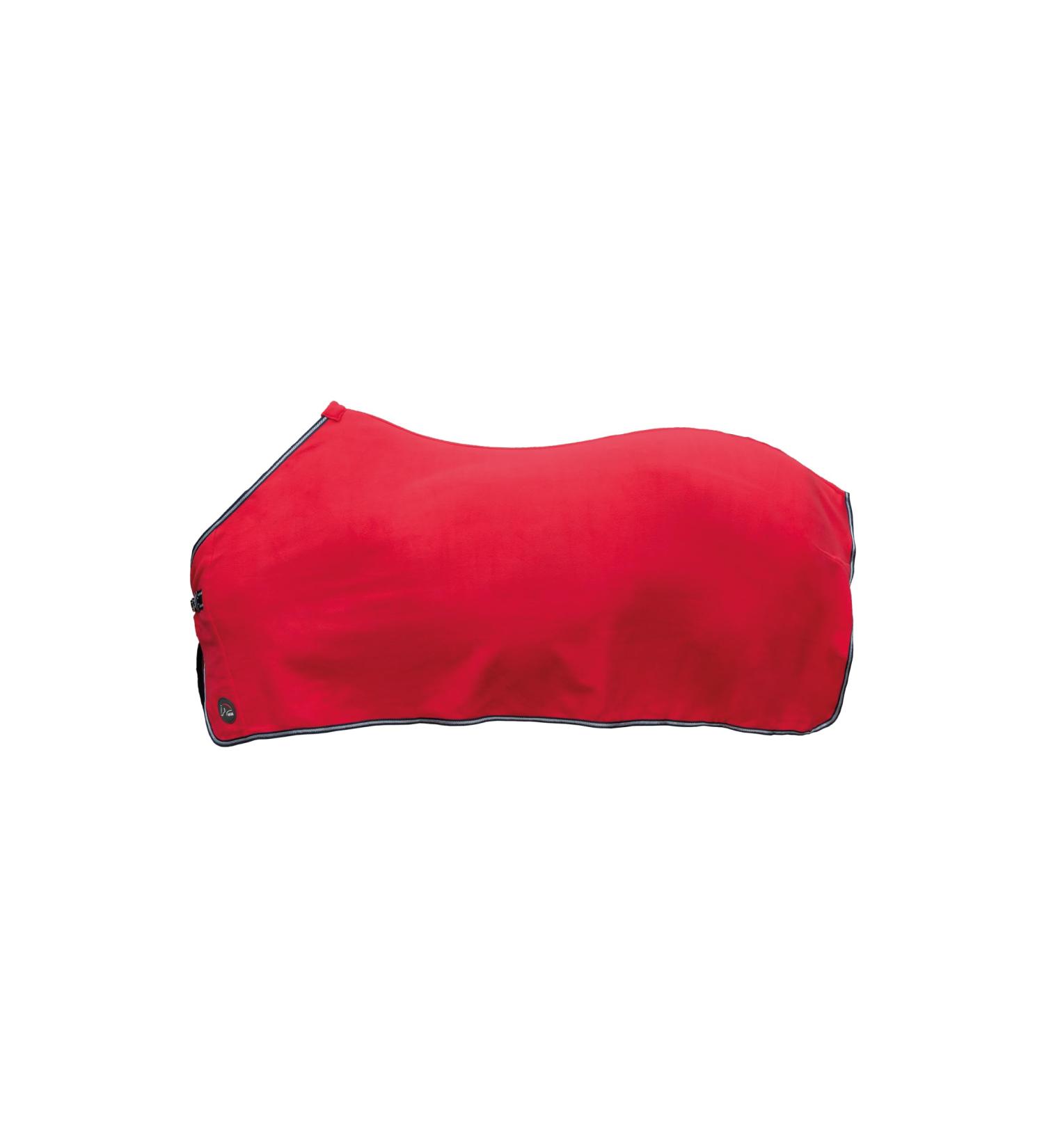 HKM Sweat Blanket - Madrid - Pink 115 Red | Premium International Shipping - Buy Online on GoSupps.com
