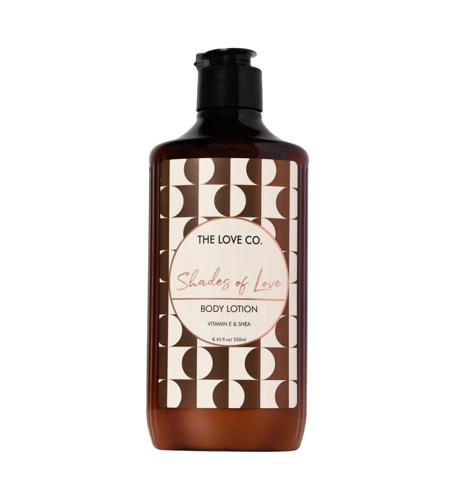 Hydrating Body Lotion for Dry Skin | 8.45 fl oz | Jojoba Oil Shea Butter & Vitamin E - Shop Now - Buy Online on GoSupps.com