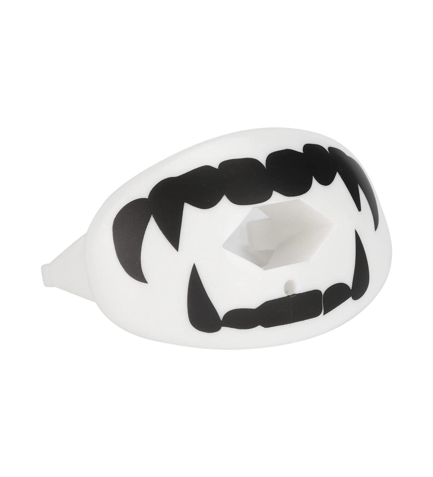 Buy TPR Sports Mouthguard | Shock Protection for Football Lacrosse Hockey & Basketball | Youth & Adult Sizes - Buy Online on GoSupps.com