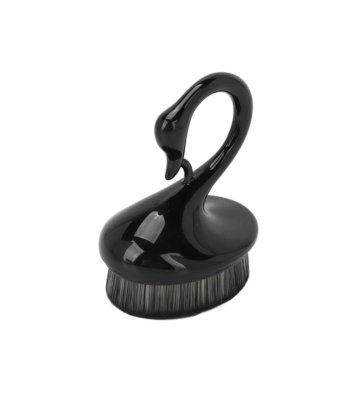 Verdant Touch Face Blush Brush Foundation Makeup Brush Portable Face Cosmetics Blush Liquid Powder Brush Tool for Blending Cosmetic Brush 180mm Length - Buy Online on GoSupps.com