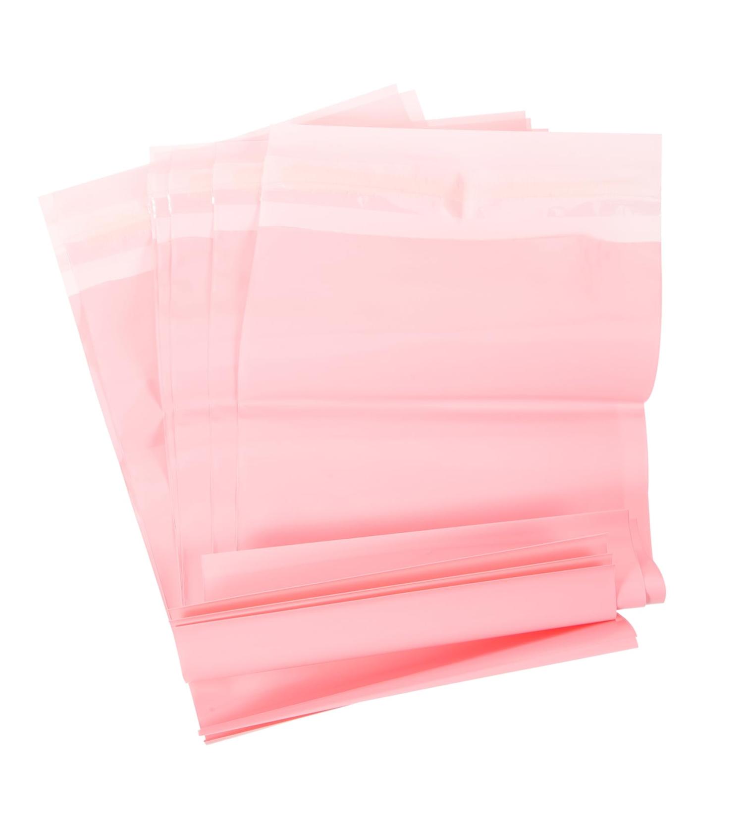 Shop Hapinary 100-Piece Essentials Tampon Storage & Disposal Bags for Women - Travel-Friendly & Eco-Friendly Solutions - Buy Online on GoSupps.com