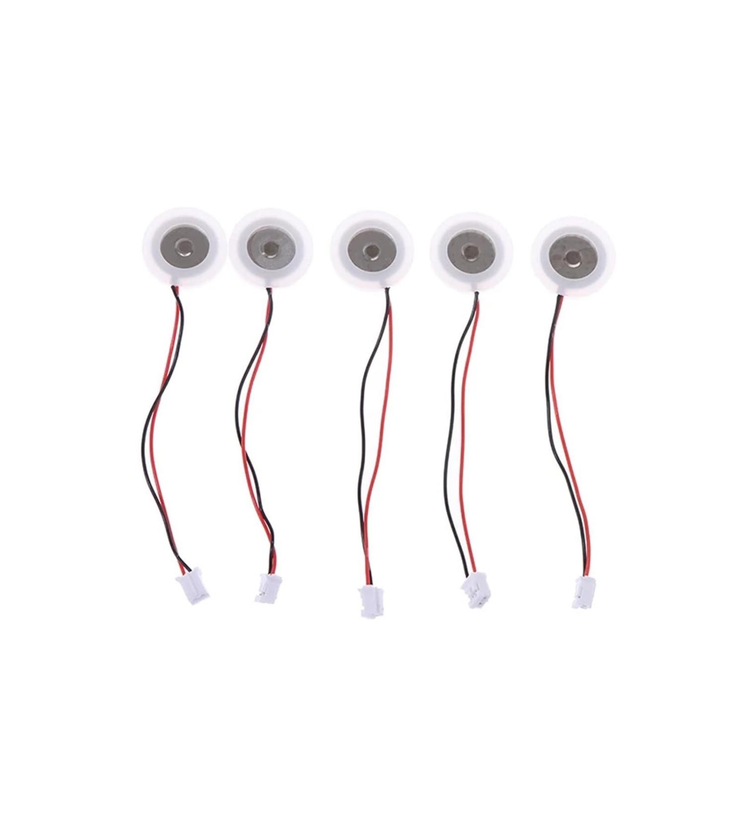 5 pi ces 16mm bricolage transducteur hydratant brumisateur atomiseur plaque de Film - Buy Online on GoSupps.com