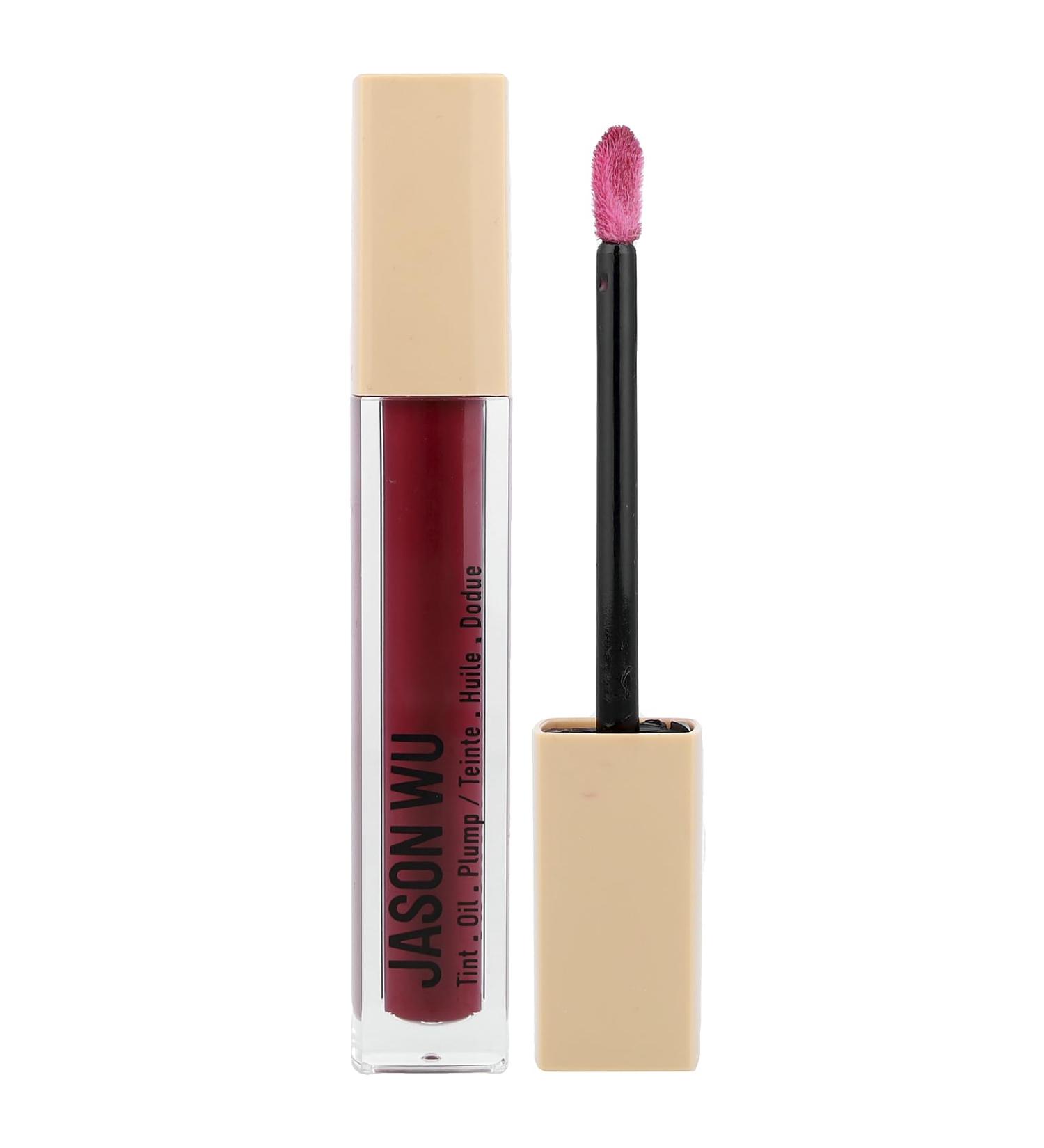 Plumping Lip Oil - Tint It Oil It by Jason Wu Beauty - Buy Online on GoSupps.com