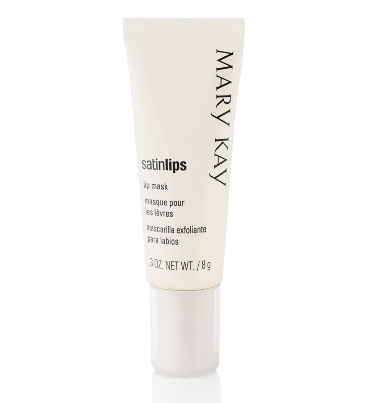 Mary Kay Satin Lips Lip Mask
