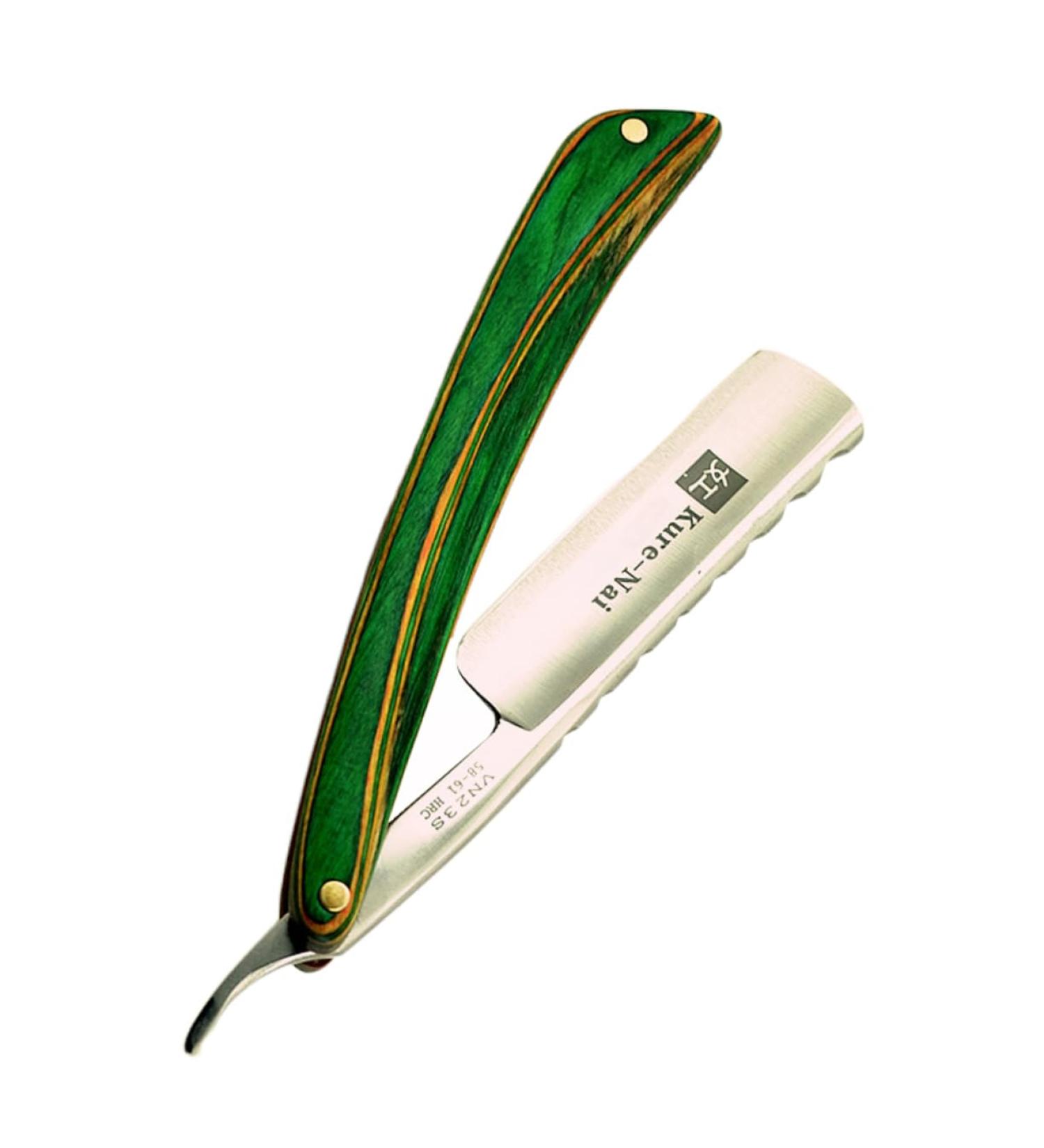 Premium Straight Razor for Men - Ultimate Barber Quality Shaving Tool | International Shipping - Buy Online on GoSupps.com