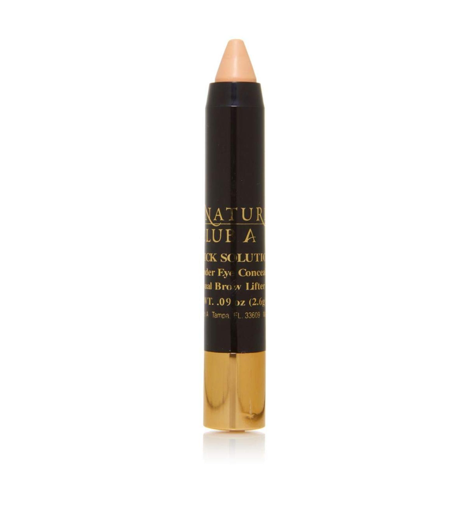One Stick Solution Over/Under Eye Concealer and Visual Brow Lifter