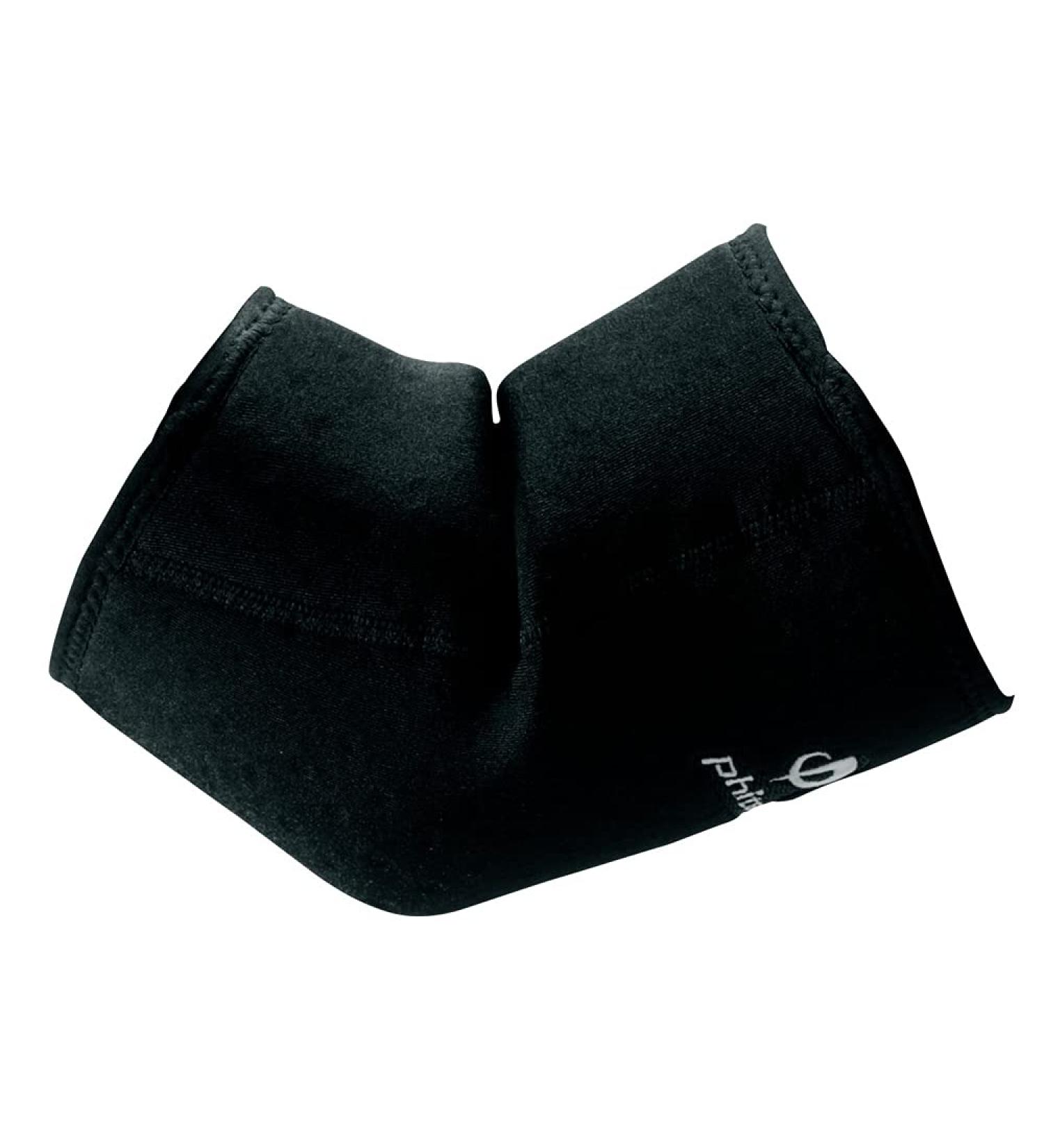 Phiten Sports Supporter Elbow for Men - Premium International Shipping | Enhance Performance & Recovery - Buy Online on GoSupps.com