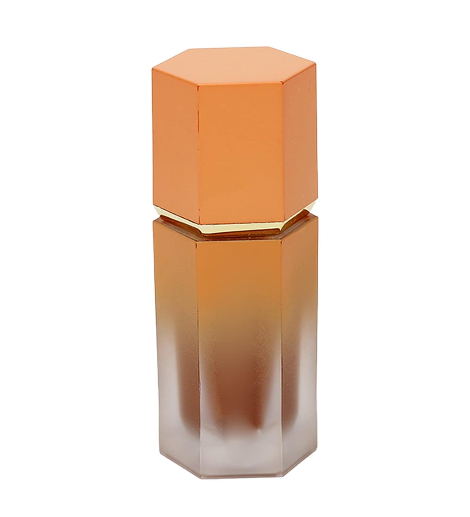 Pongnas Bronzer Contour Liquid Maquillage Hydratant Longue Dur e avec Applicateur Coussin pour un Contour et des Nuances Parfaites - Buy Online on GoSupps.com