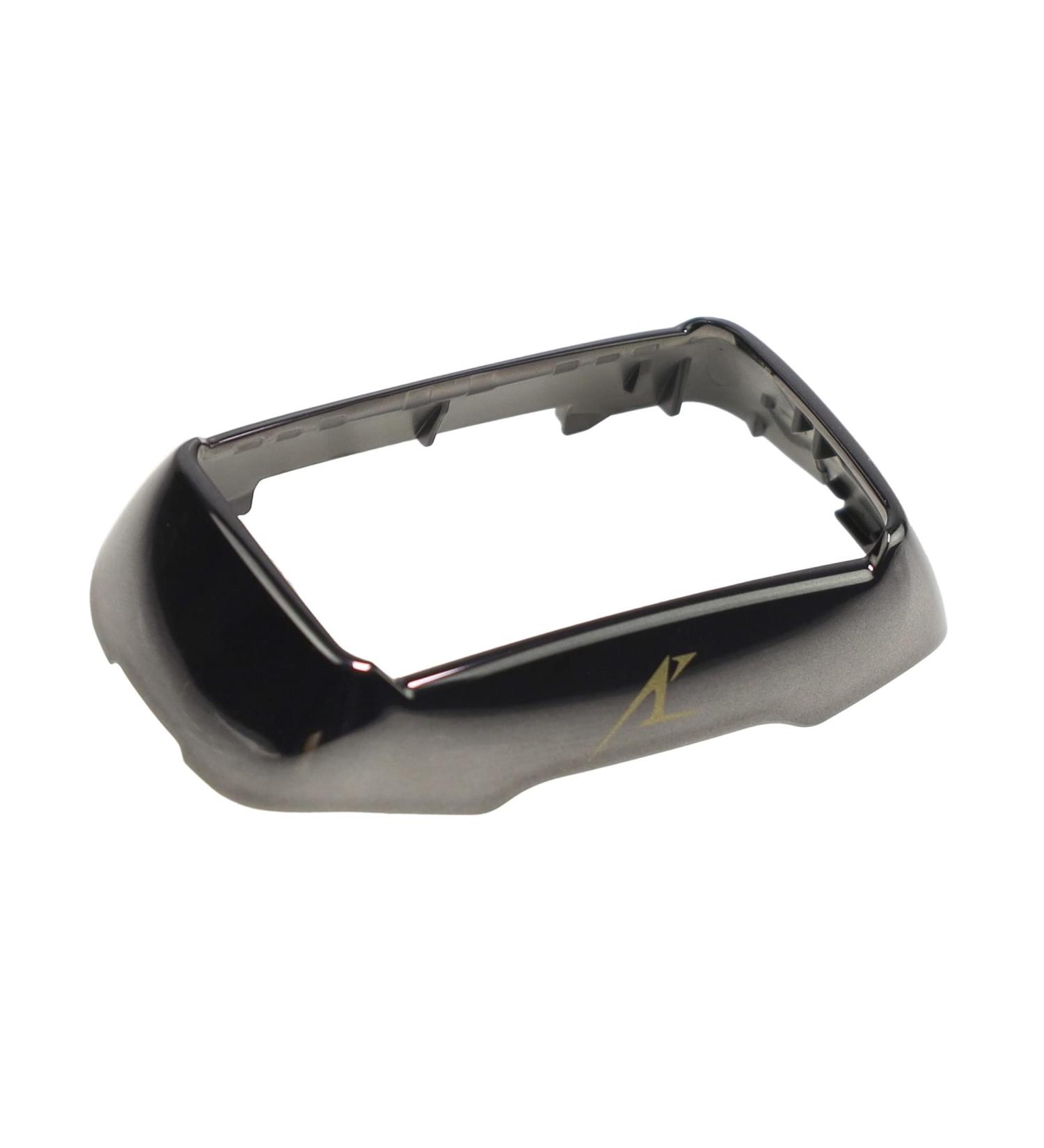 Shaving head frame compatible with/spare part for Panasonic WESLV9CK0047 ES-LV6Q wet/dry shaver