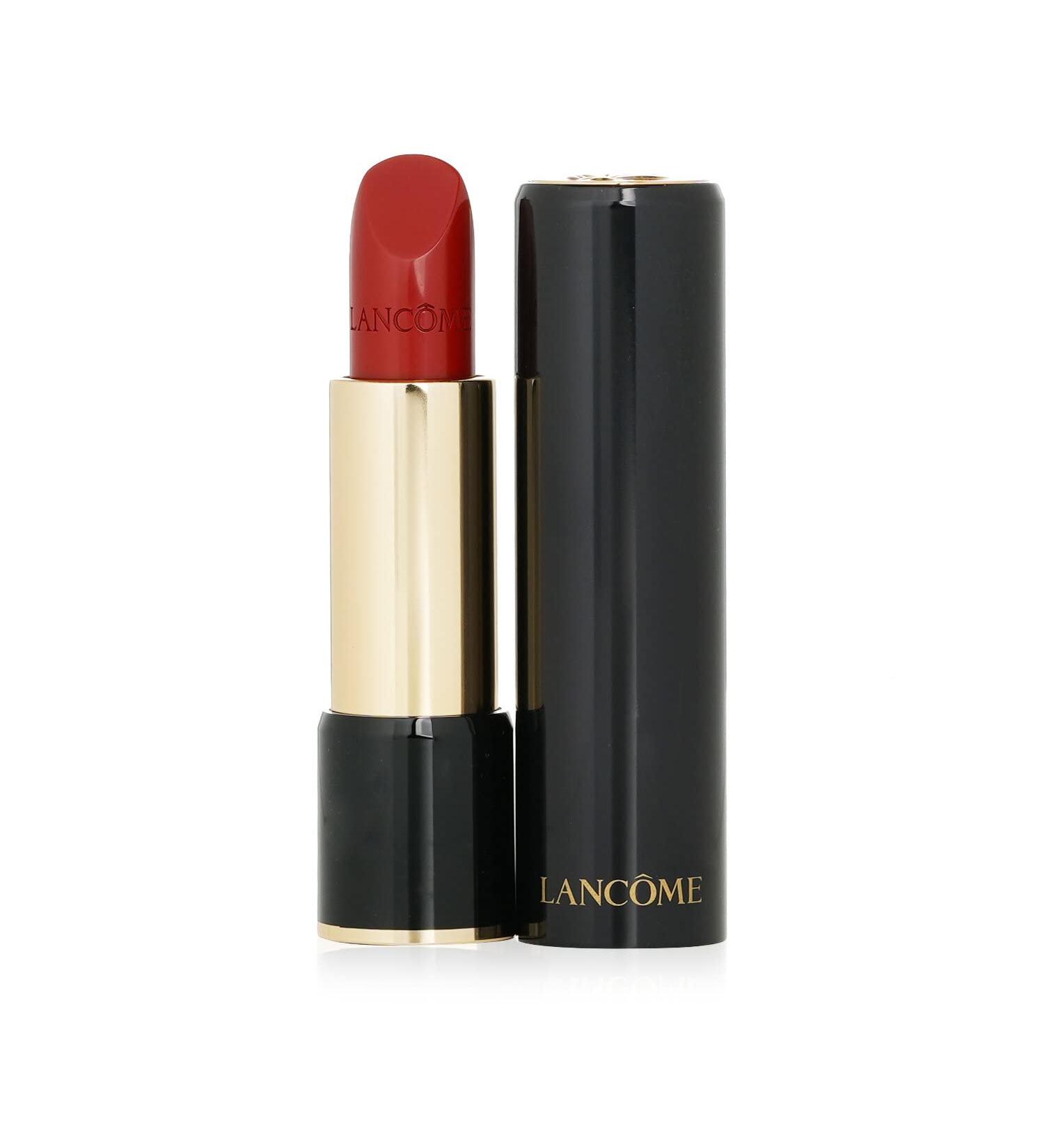  Lanc me Lanc me L'Absolu Rouge French Lover 196-3.5g - Buy Online on GoSupps.com