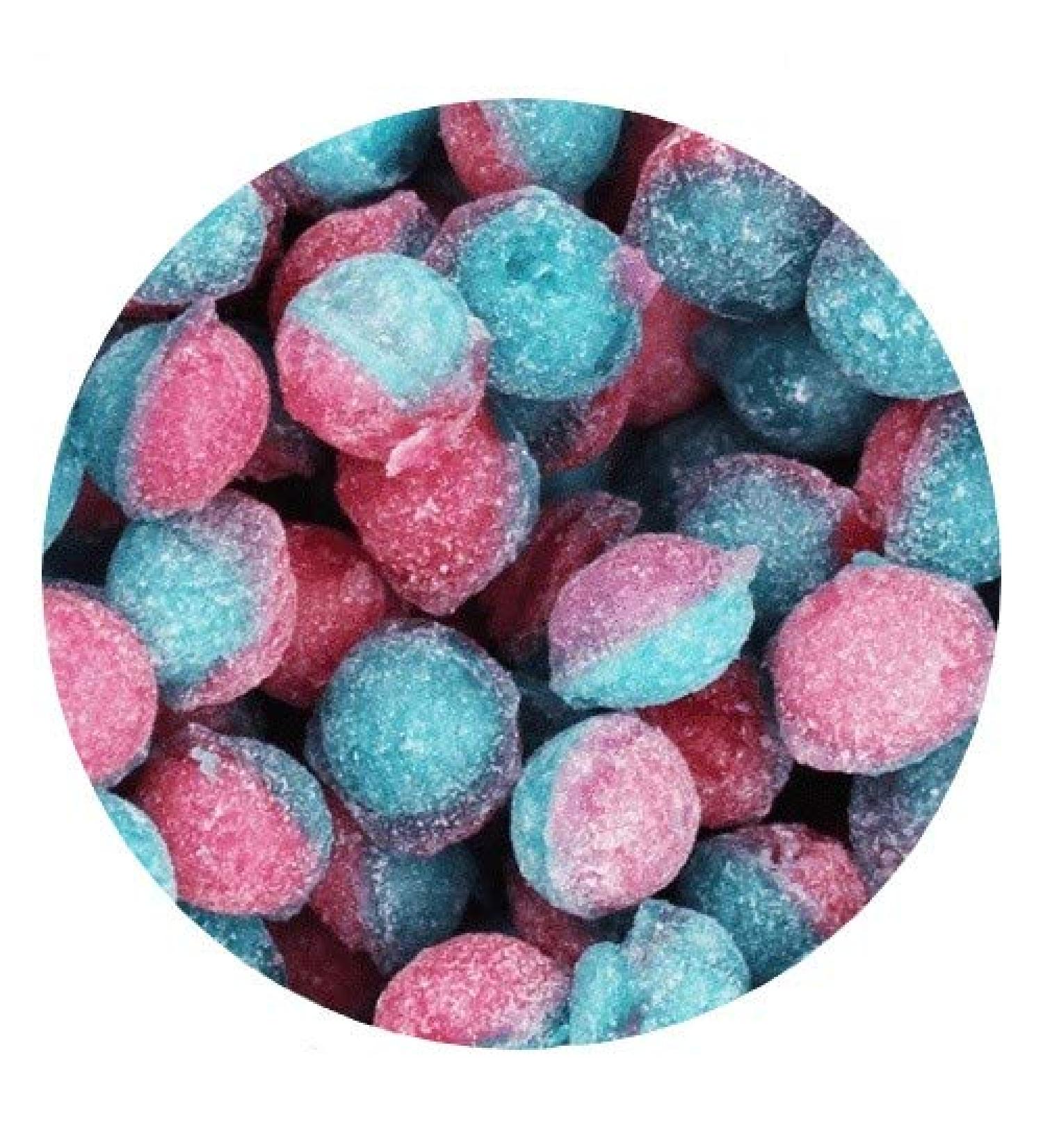 Joseph Dobson Dobsons Bubblegum Pips 1 kg