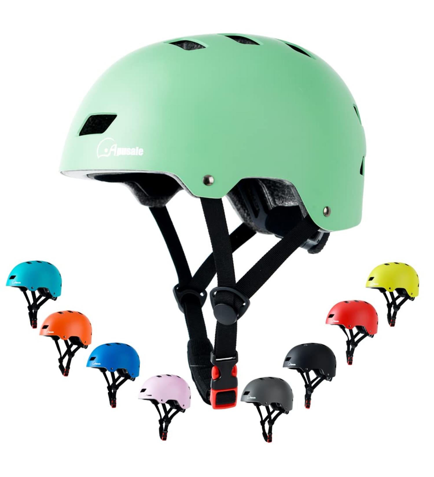 Apusale helmet shop