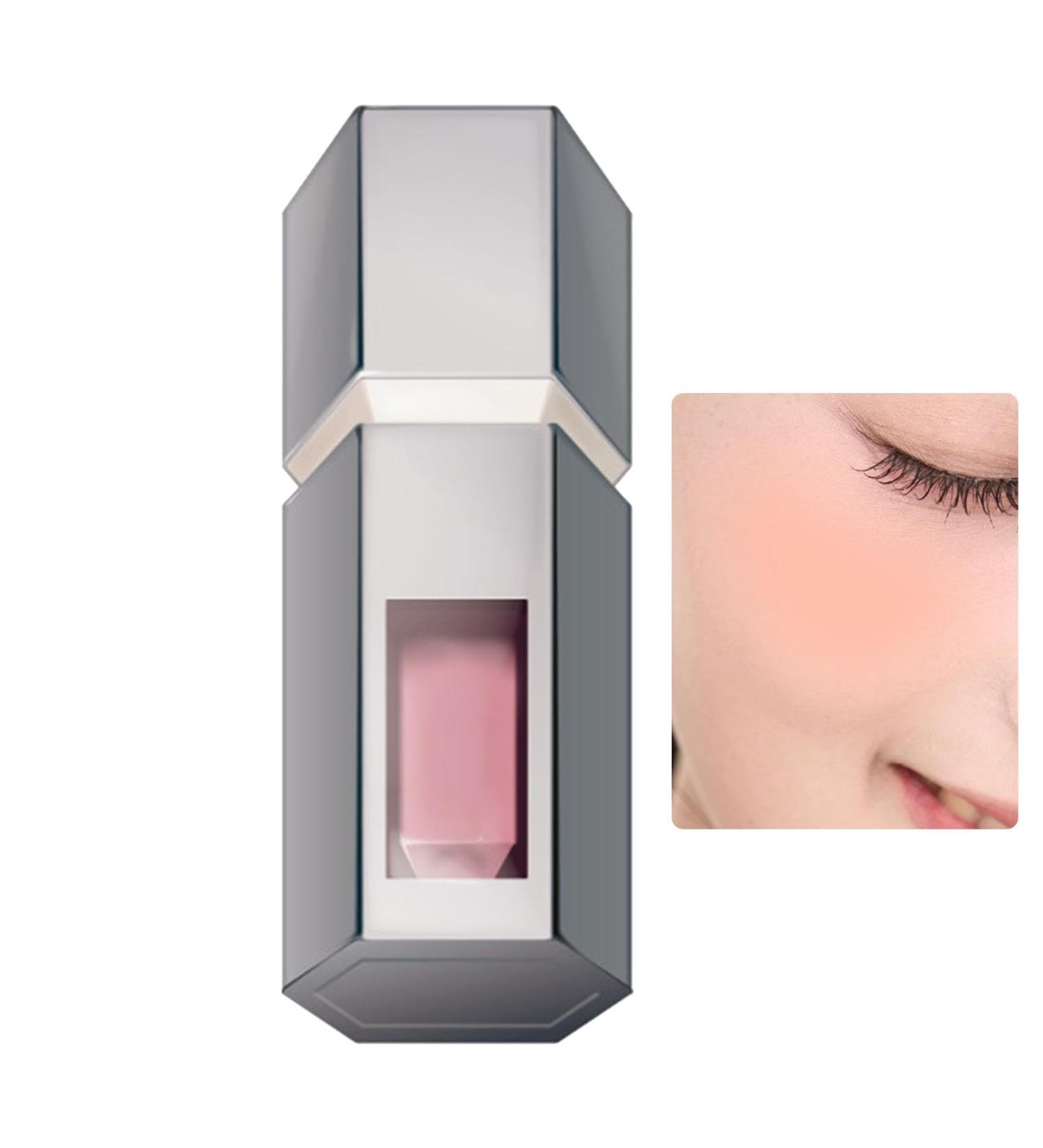 Liquid Blush Long Lasting Cheek Blush Blendable Liquid Blush Matte Finish Blush Natural Look Liquid Blush Travel Friendly Blush Makeup Blush Daily Use Liquid Blush JC07 1 Count Pack of 1 - Buy Online on GoSupps.com