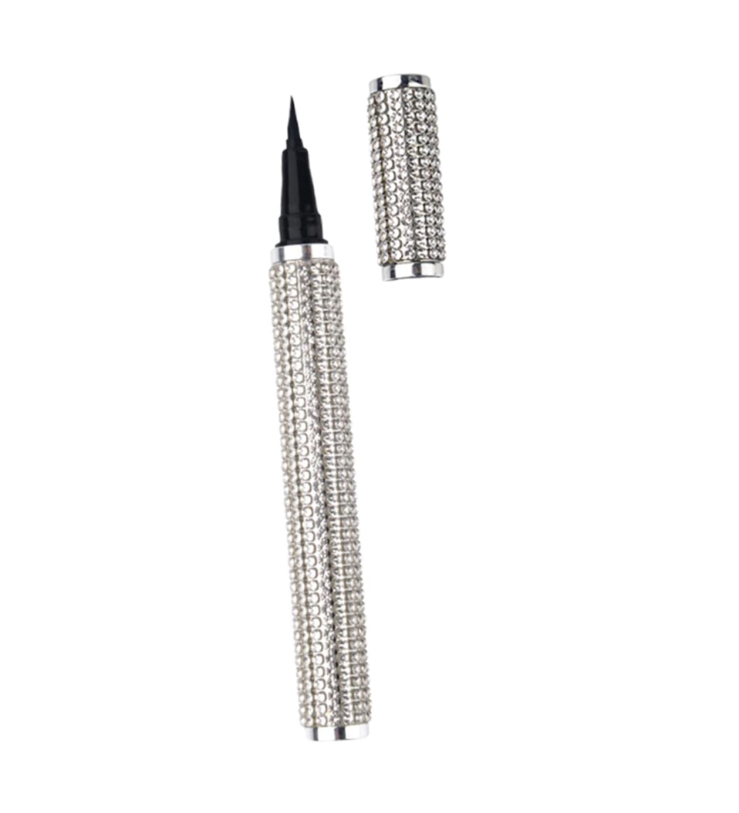 FRCOLOR Liquid Eyeliner Gel Eyeliner Eye Cosmetics Tool Eyeliner Pen Cosmetic Woman Drawing Pen No Smudge - Buy Online on GoSupps.com