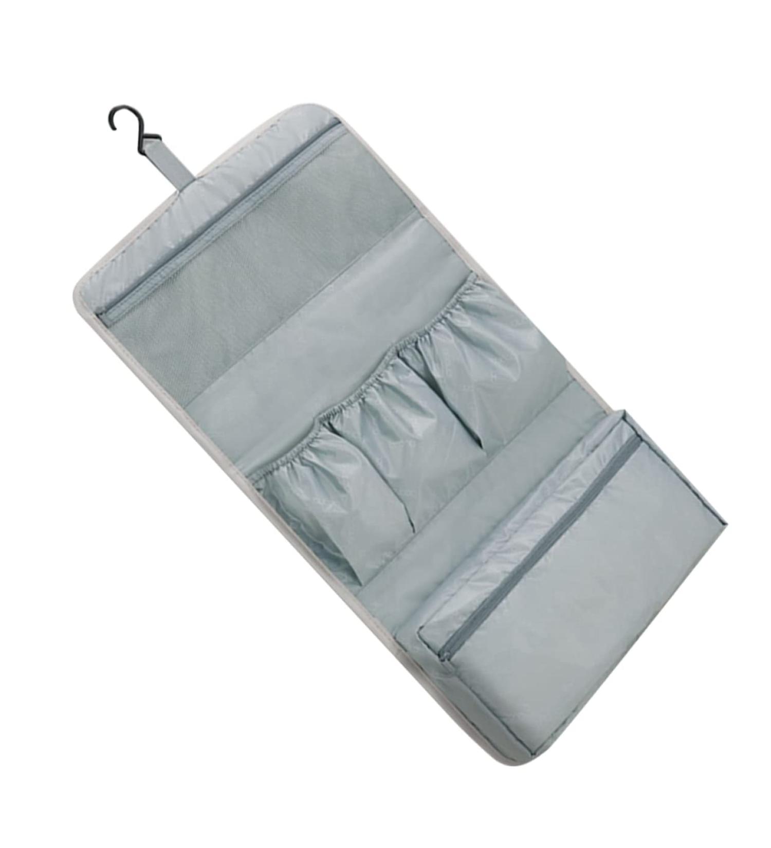 VINTORKY Multifunctional Storage Bag Hair Curler Storage Case Hair Curler Organizer Bag Portable Hair Curler Bag Portable Hair Curler Pouch Sundries Holder Case for Hair Curling Iron - Buy Online on GoSupps.com