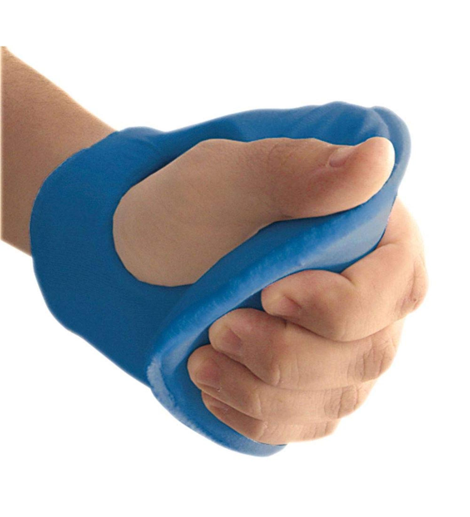 Ventopedic Palm Protector Left Hand(Size Medium)