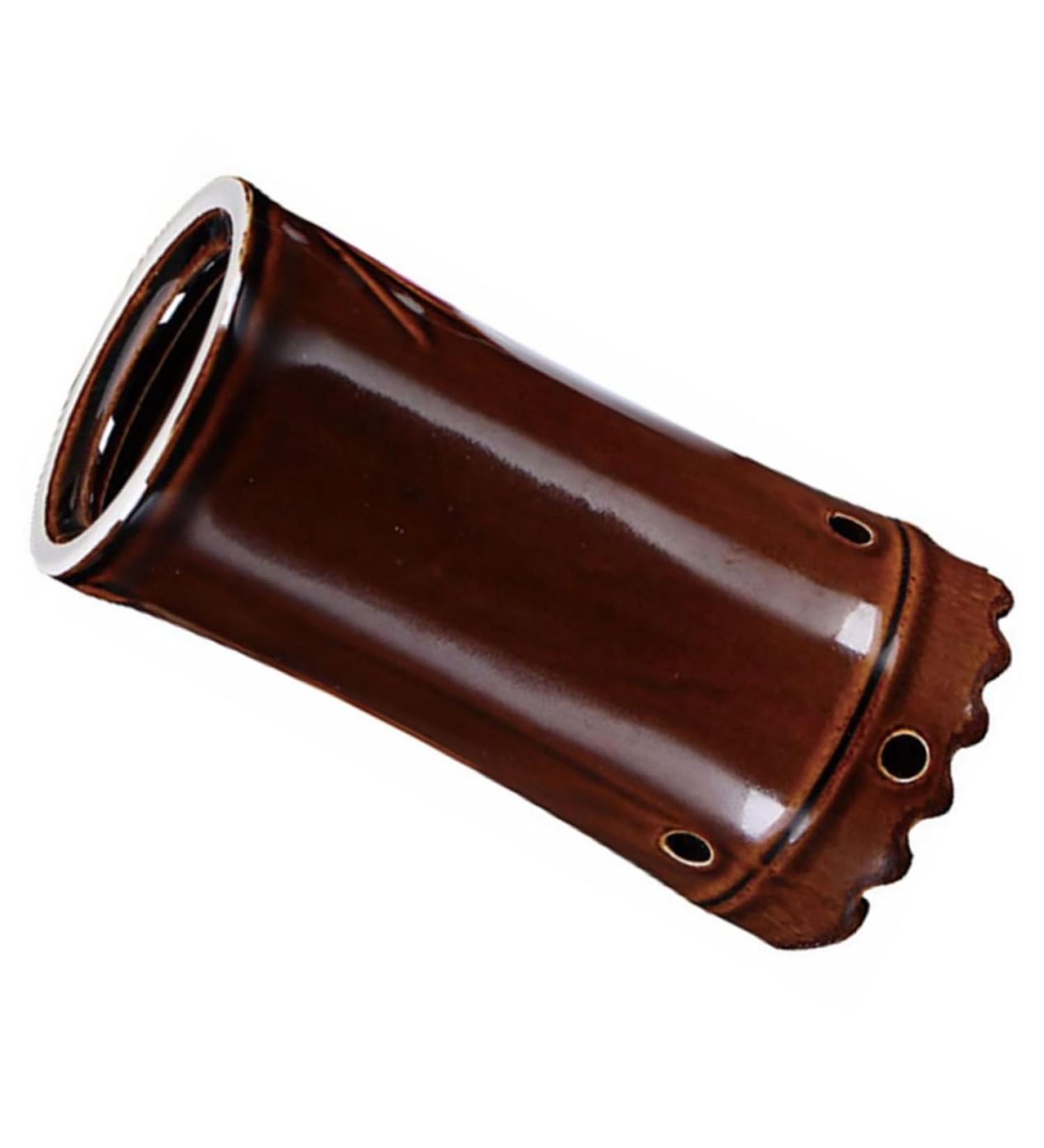 FRCOLOR Moxibustion Pot 3 STK Ergonomic Ceramic Burner for Moxa Massage | Health & Wellness Tool - Buy Online on GoSupps.com