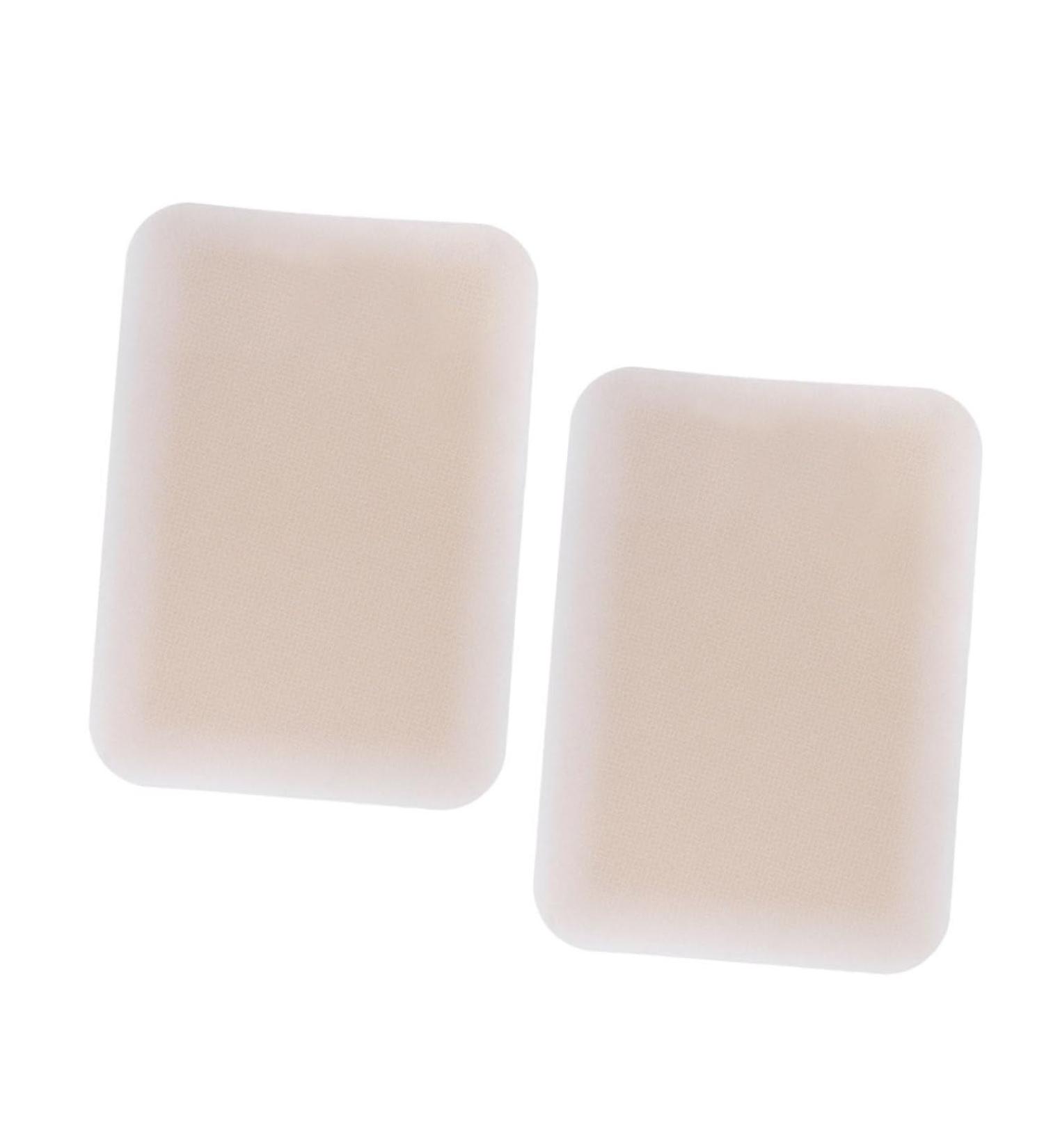 Healvian 2pcs Concealer Skin Scar Cover Tape Flaw Conceal Patch Skin Cove up Tape Scar Tape Invisible Tape or - Buy Online on GoSupps.com