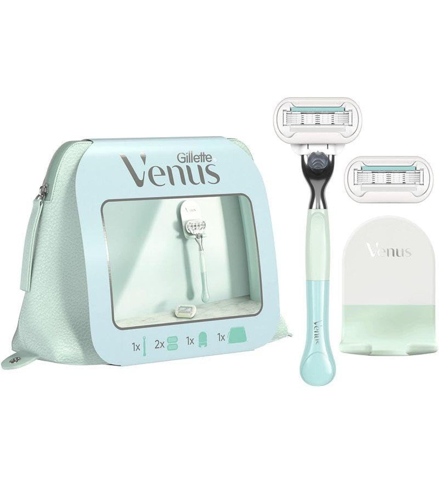 Venus Modular 2UP + Shower Hanger Gift Pack