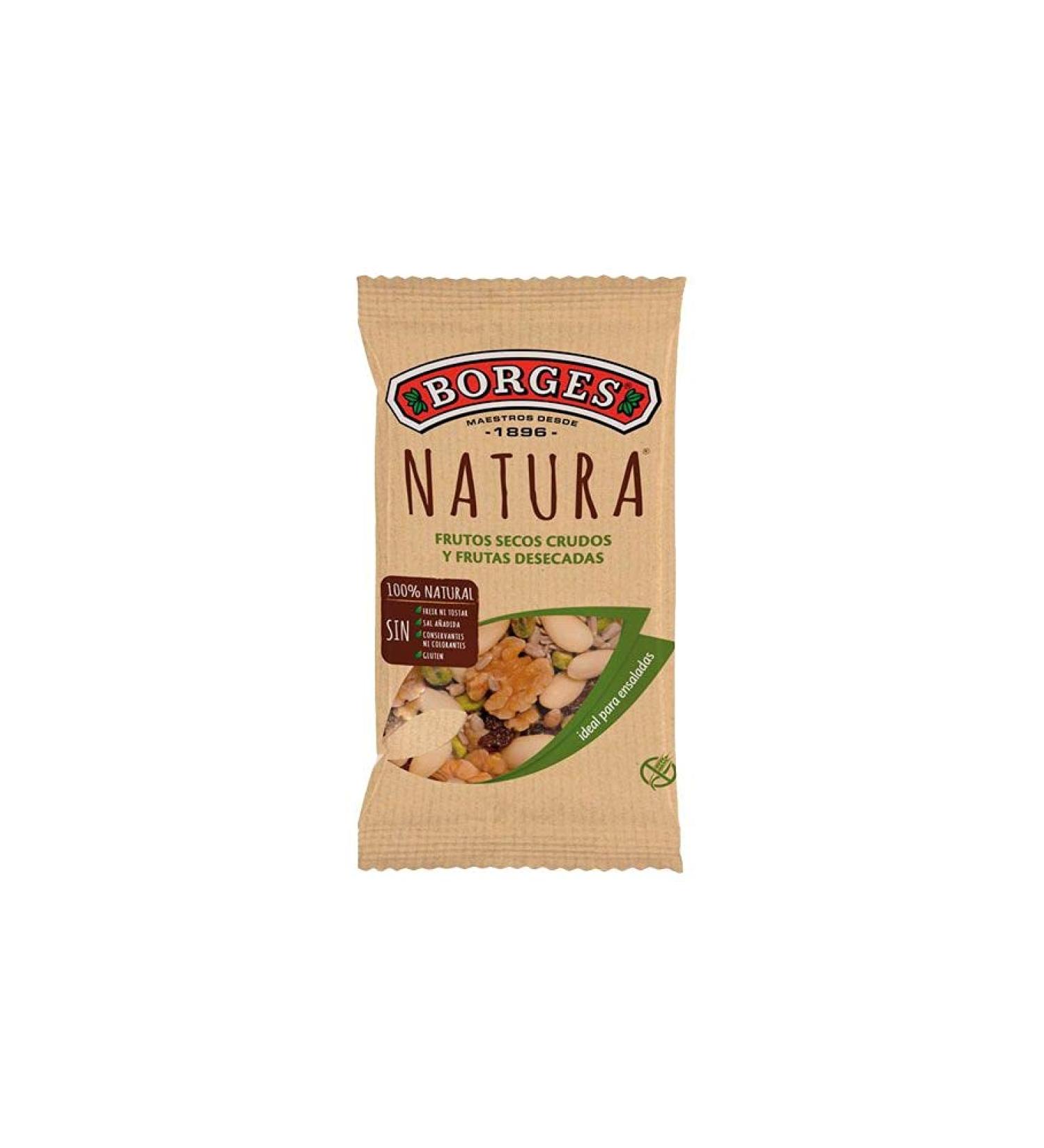 The Great Canadian Tea Natura Cocktail Dry Fruits 35 g (25 Bags)