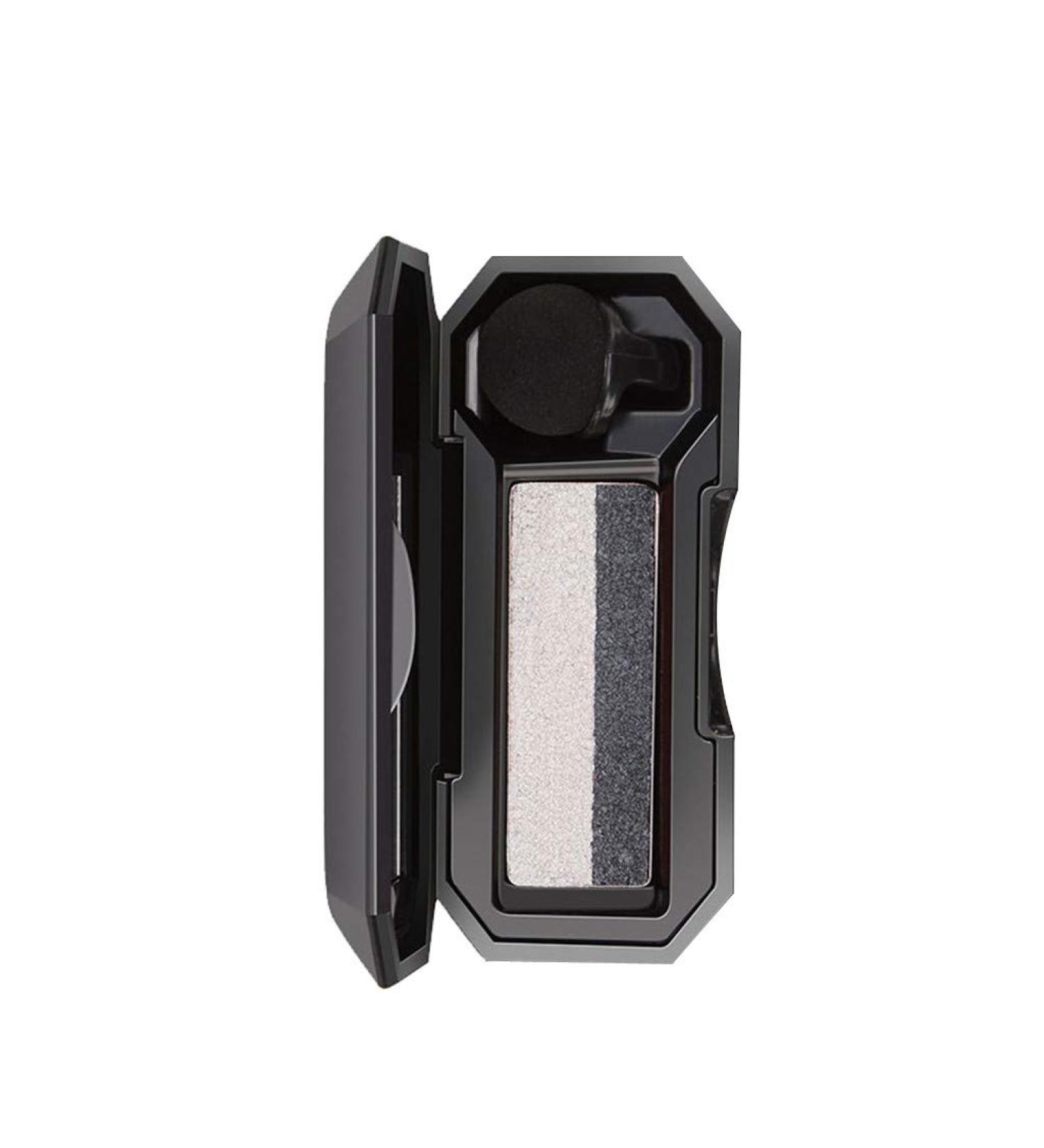 Wyxhkj Eyeshadow Palette - DNM Two-Color Sparkling Shadows for Parties Weddings & Everyday Glam - Buy Online on GoSupps.com