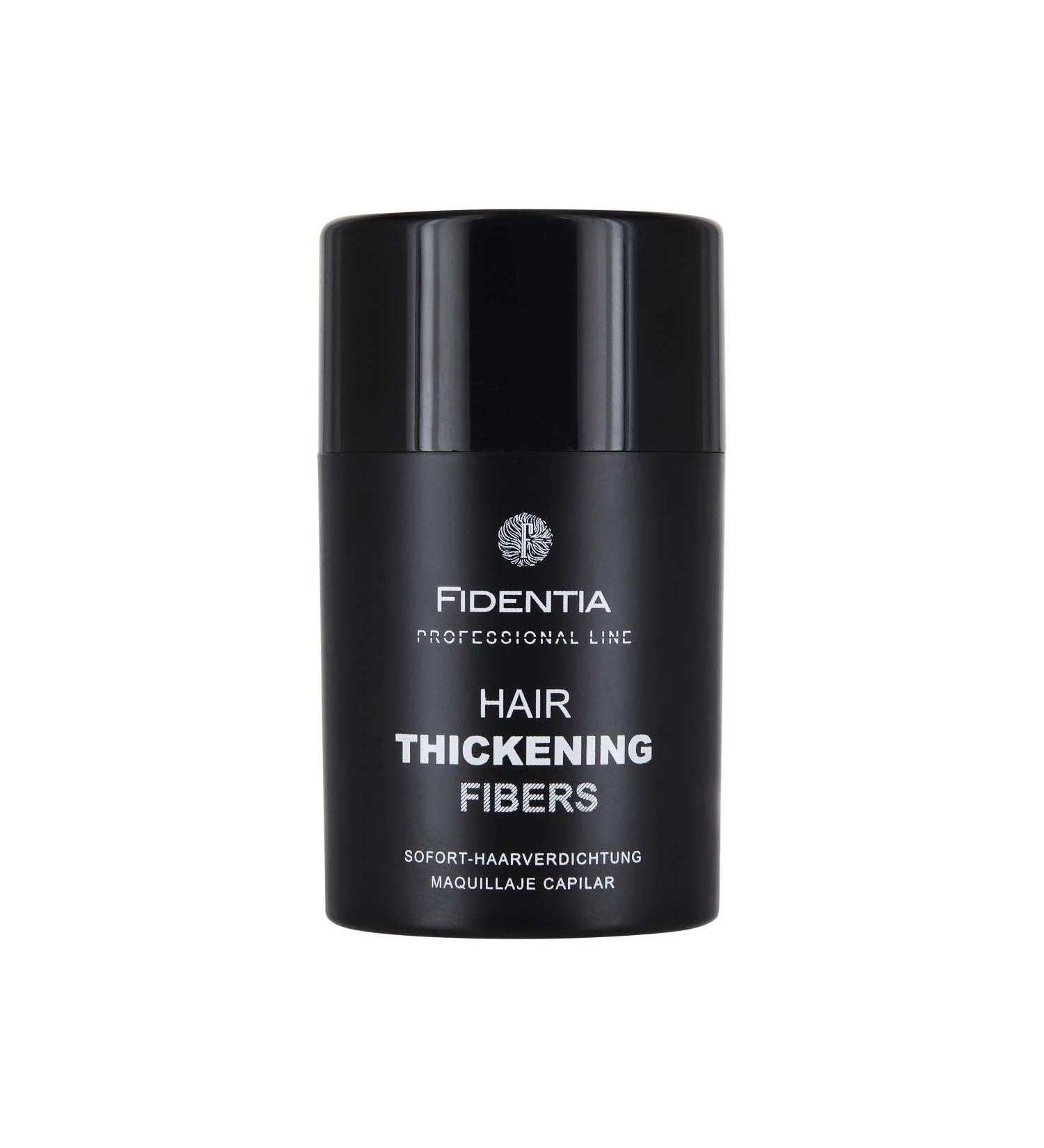 FidiTia Premium Bulk Hair Powder - 10g 100% Natural Vegan Cotton for Hair Compression & Approach C - Blond (1 Pack) - Buy Online on GoSupps.com