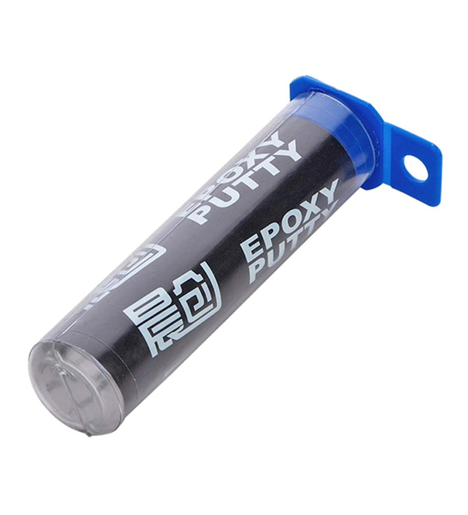 Epoxy Putty Sealant Tile Fix Silicone Mud Water Professional Attachment For Crack Damage Fixing Filling Sealing Drain Cleaner Sticks Clog Remover Cleaning Tools - Buy Online on GoSupps.com