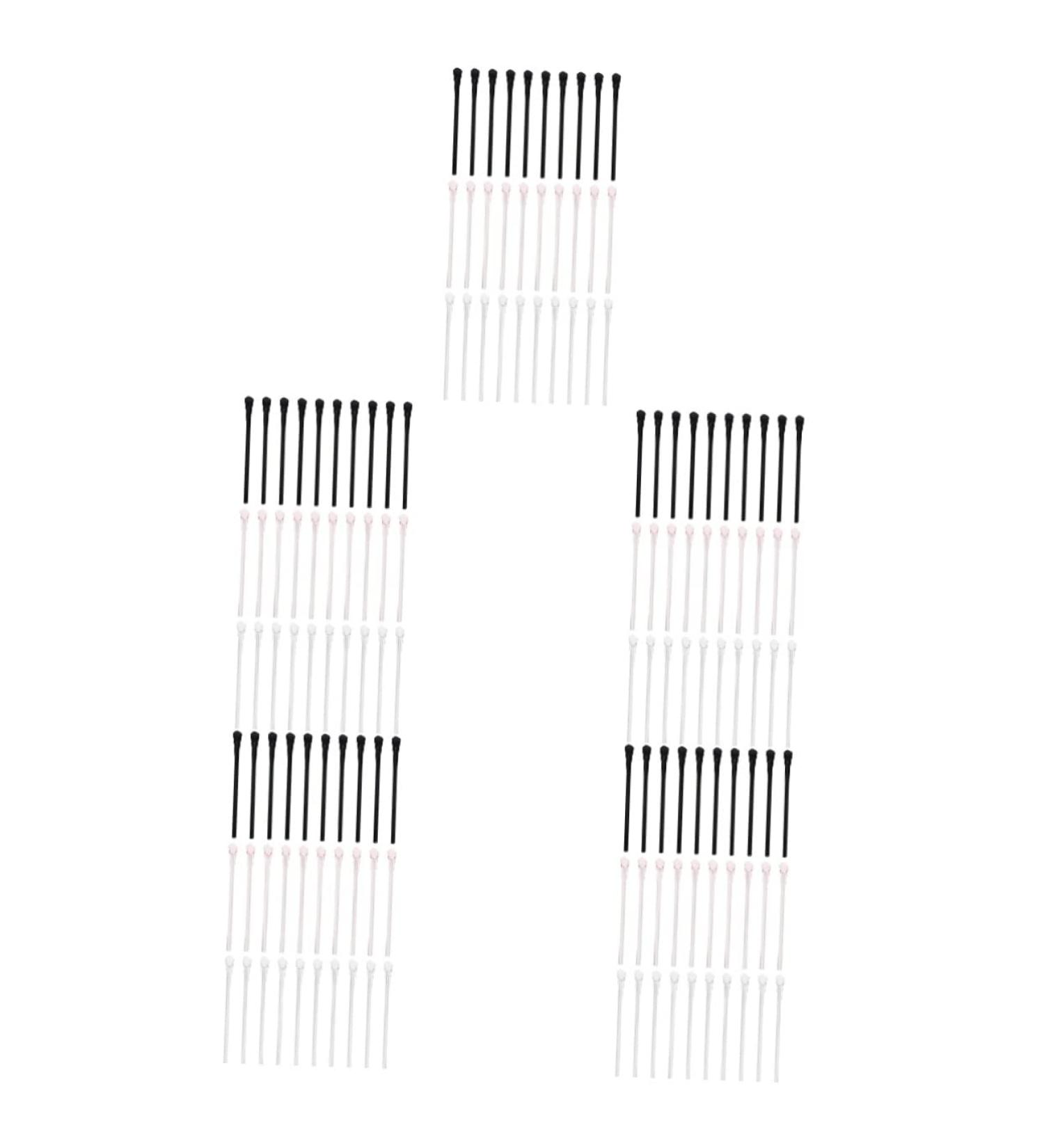 Lurrose Vintage Glasses Legs - 45 Pairs of Comfortable Earphone Silicone Socks & Metallic Glass Holder - 5 Colors Spare Parts & Bands - 7.25x0.5cm - Buy Online on GoSupps.com