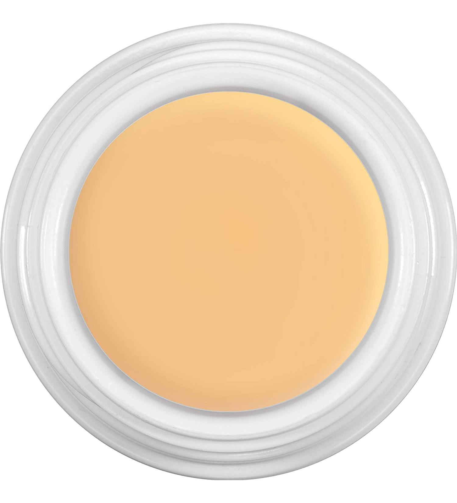 Kryolan Dermacolor Camouflage Makeup D3 - 4g | Perfect for Flawless Coverage & International Shipping - Buy Online on GoSupps.com