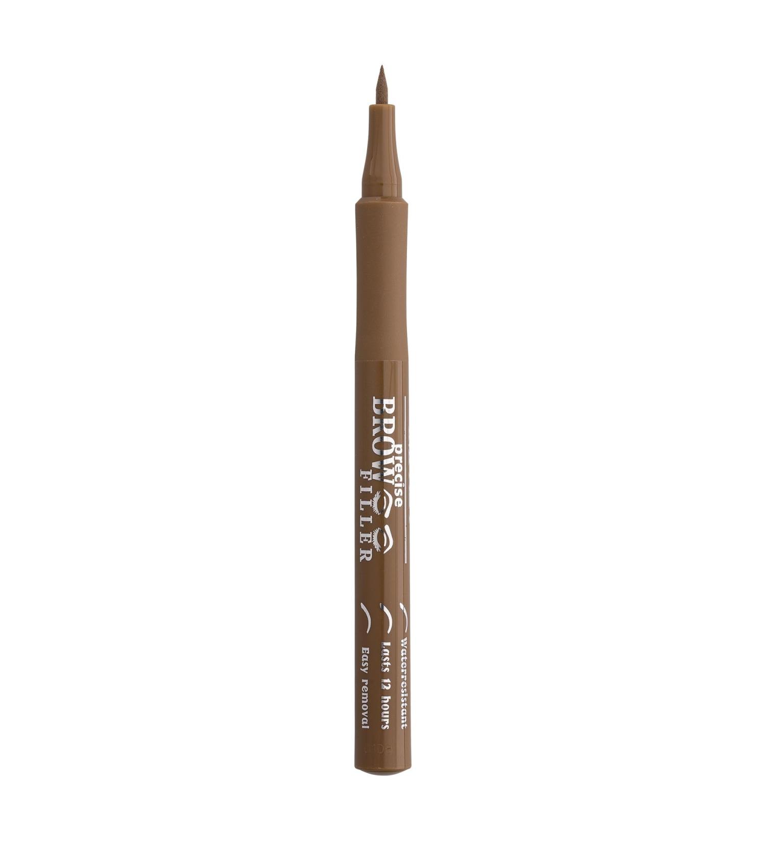  Impala Impala Eyebrow Highlighter 2 Brown Waterproof and Durable - Buy Online on GoSupps.com