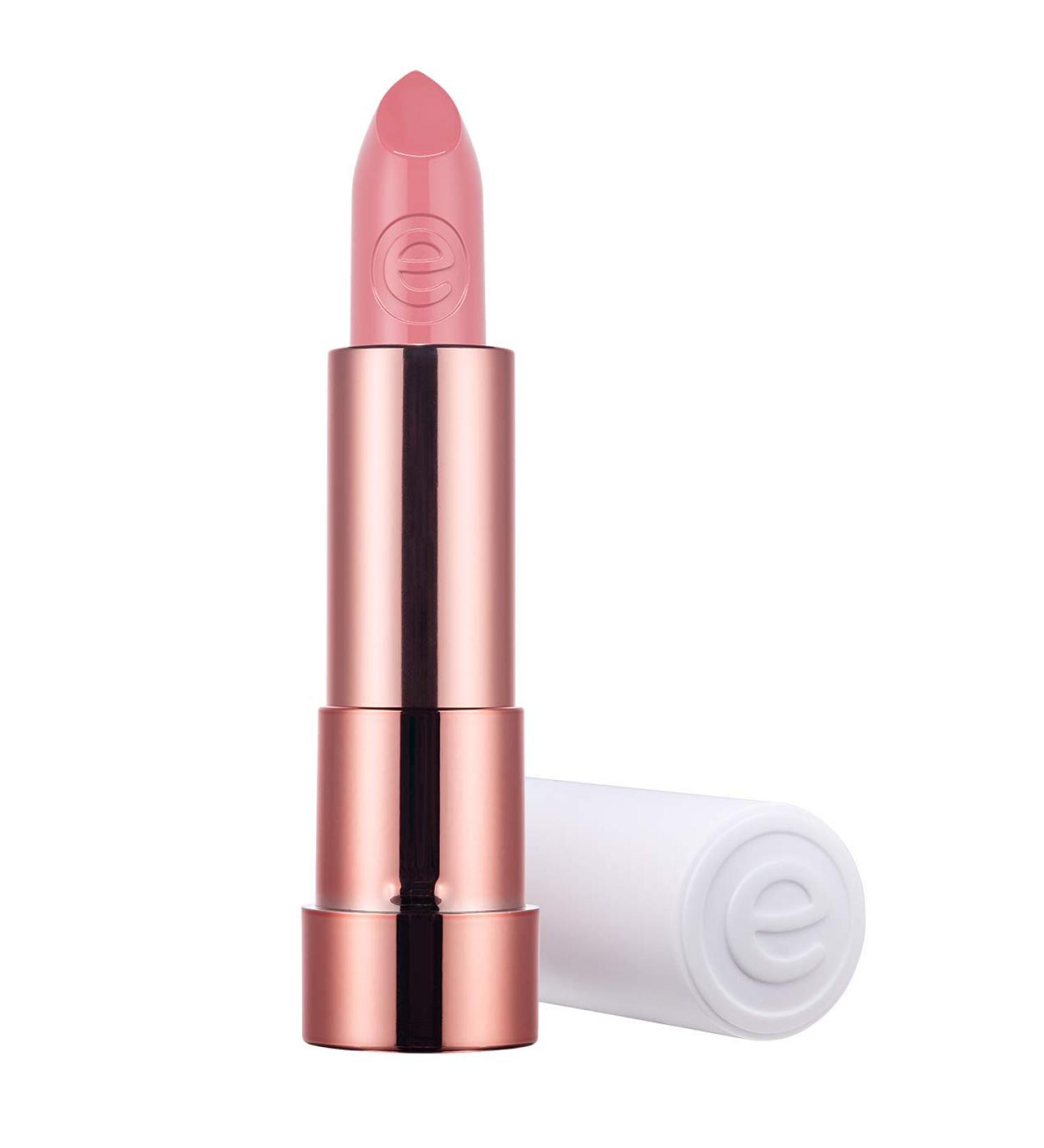 Buy essence THIS IS ME. Lipstick No. 10 Naughty - Vegan Matte Oil-Free Alcohol-Free - 3.5g | Best International Shipping - Buy Online on GoSupps.com
