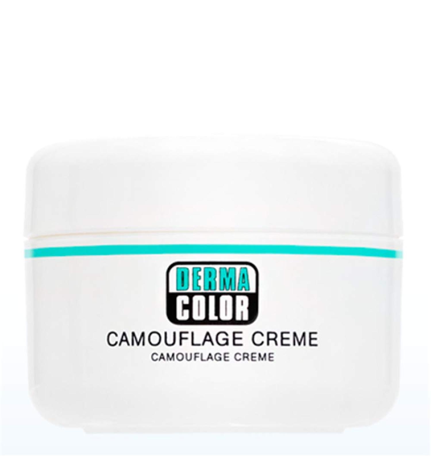 Dermacolor Camouflage 25 ml D1
