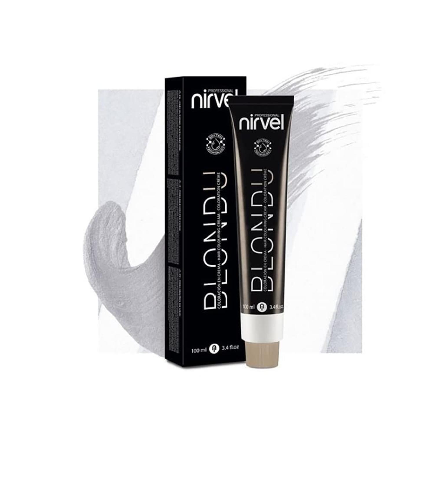 Nirvel Ice Cream Color 13-11 BLONDU 100 ml