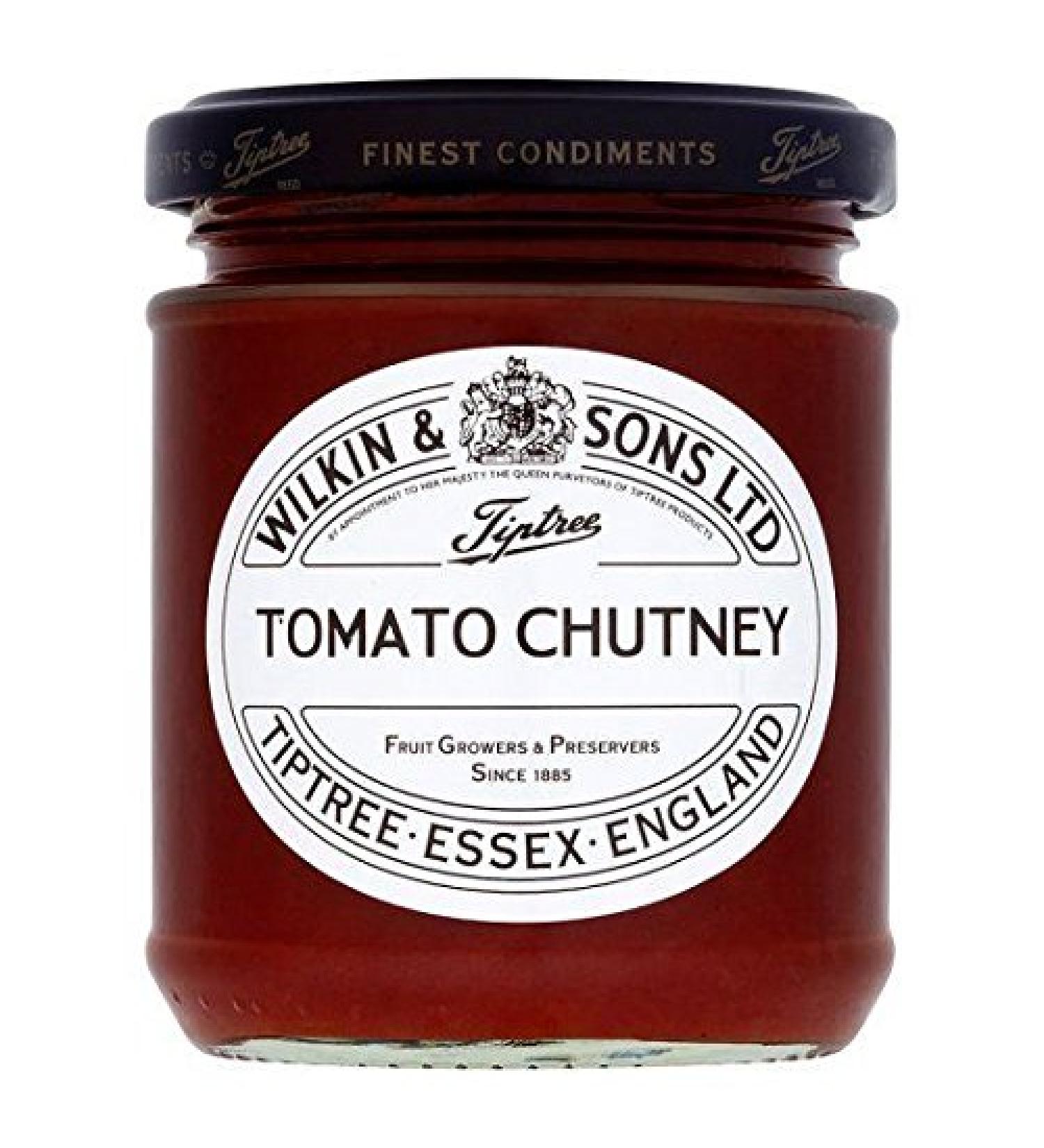 Tiptree Tiptree Tomato Chutney 210g