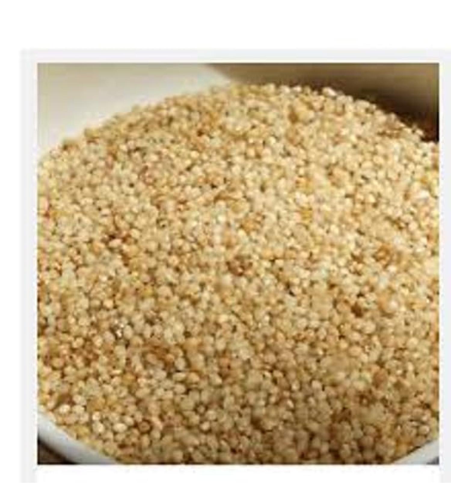 Seelans Telugu Kodo Millet 500g | Varagu | High Protien | Healthy | Indian Origin | - Buy Online on GoSupps.com