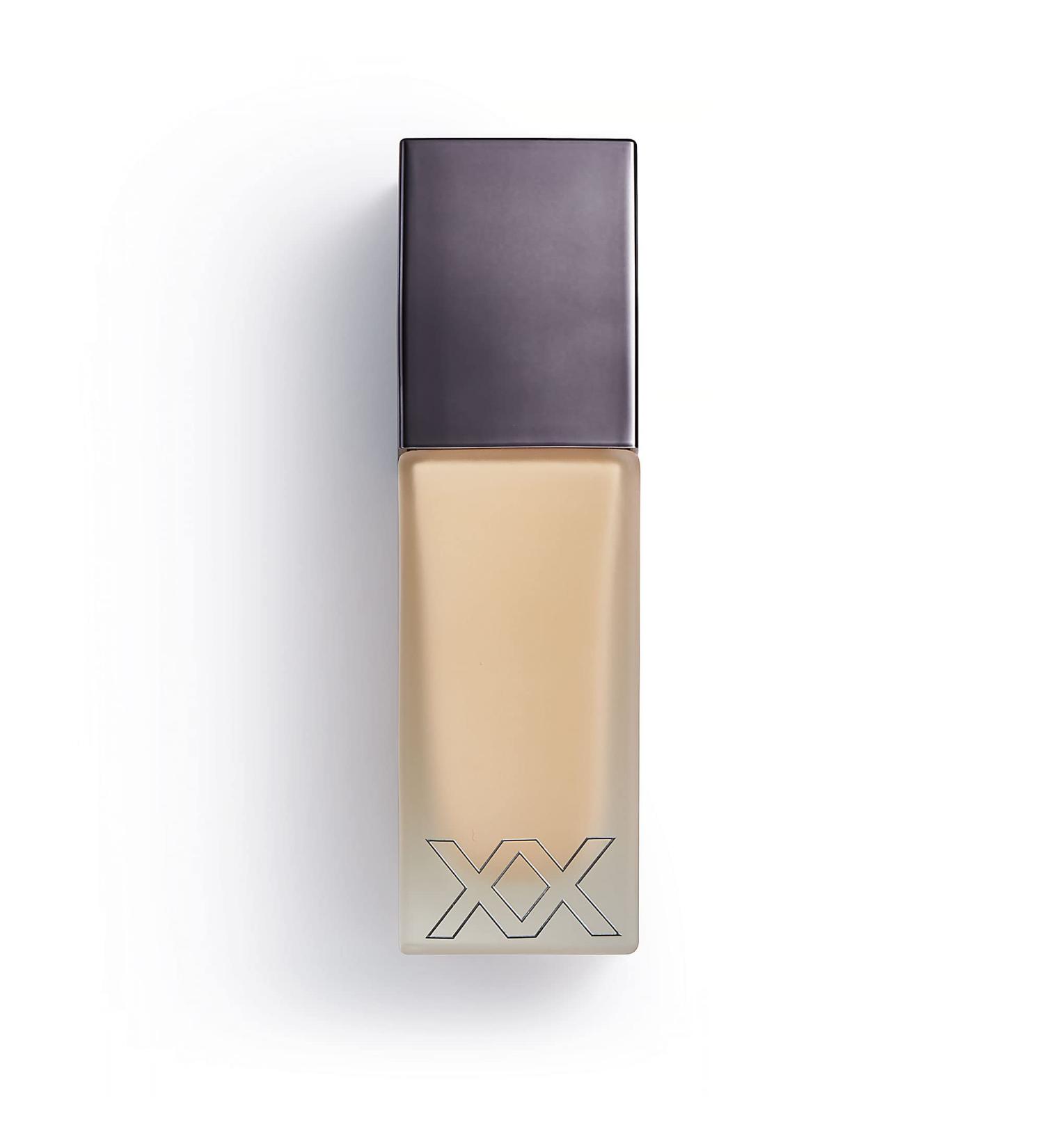 XX Revolution Liquid Skin Fauxxdation Fx8.5 - Buy Online on GoSupps.com
