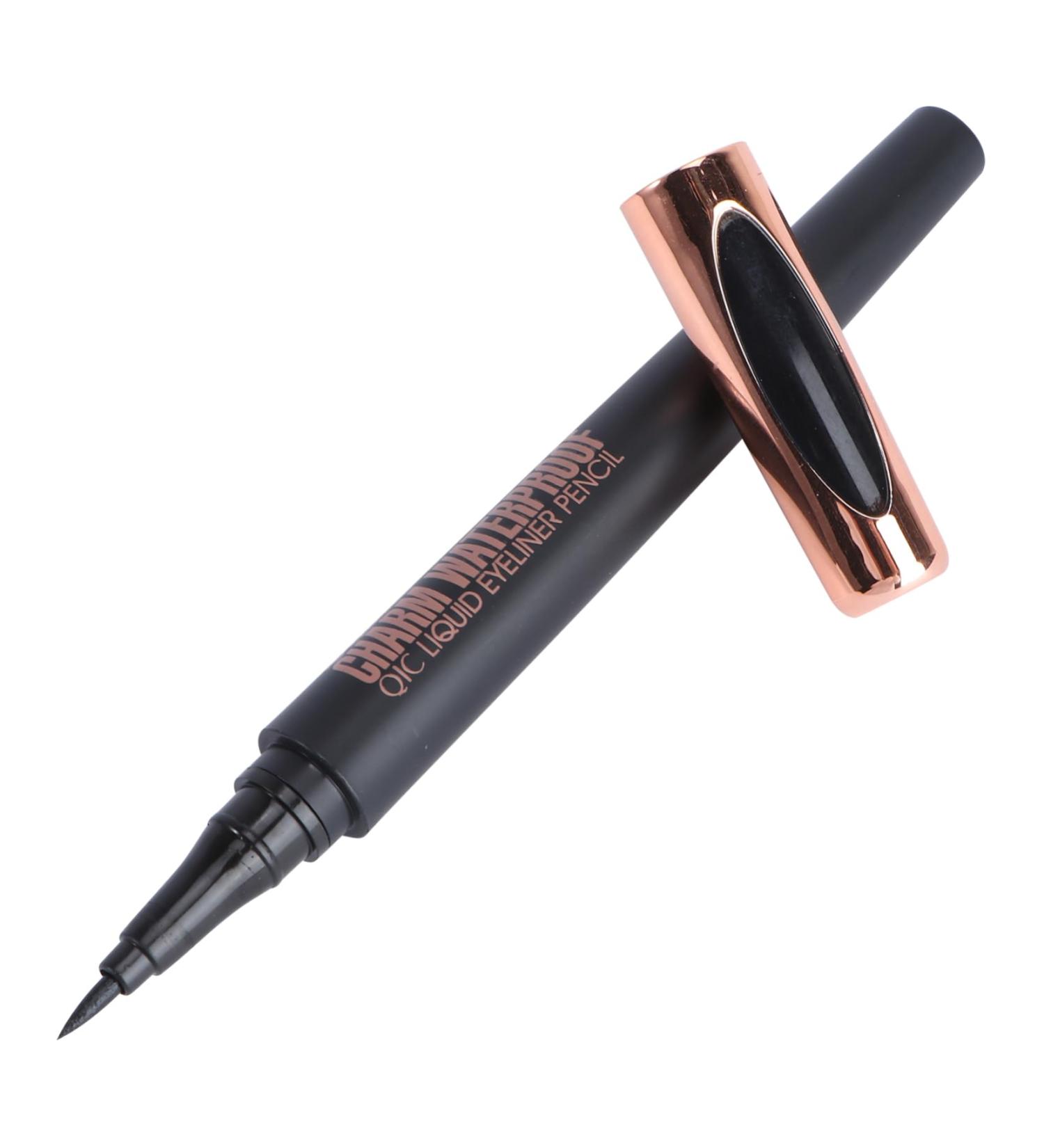 Beavorty Eye Liner Pencils Eyeliner Waterproof Eyeliner Pencil Makeup Eyeliner Water Proof Liquid Eyeliner 1 count (Pack of 1) As Shown - Buy Online on GoSupps.com