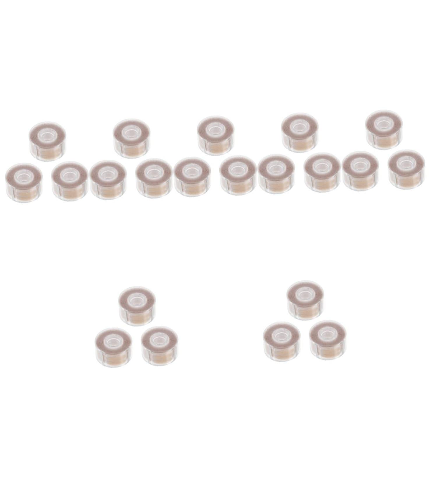 Buy Housoutil 21 Rolls Double Eyelid Stickers - Breathable Eyelid Tape for Instant Eyelid Lift | International Shipping Available - Buy Online on GoSupps.com