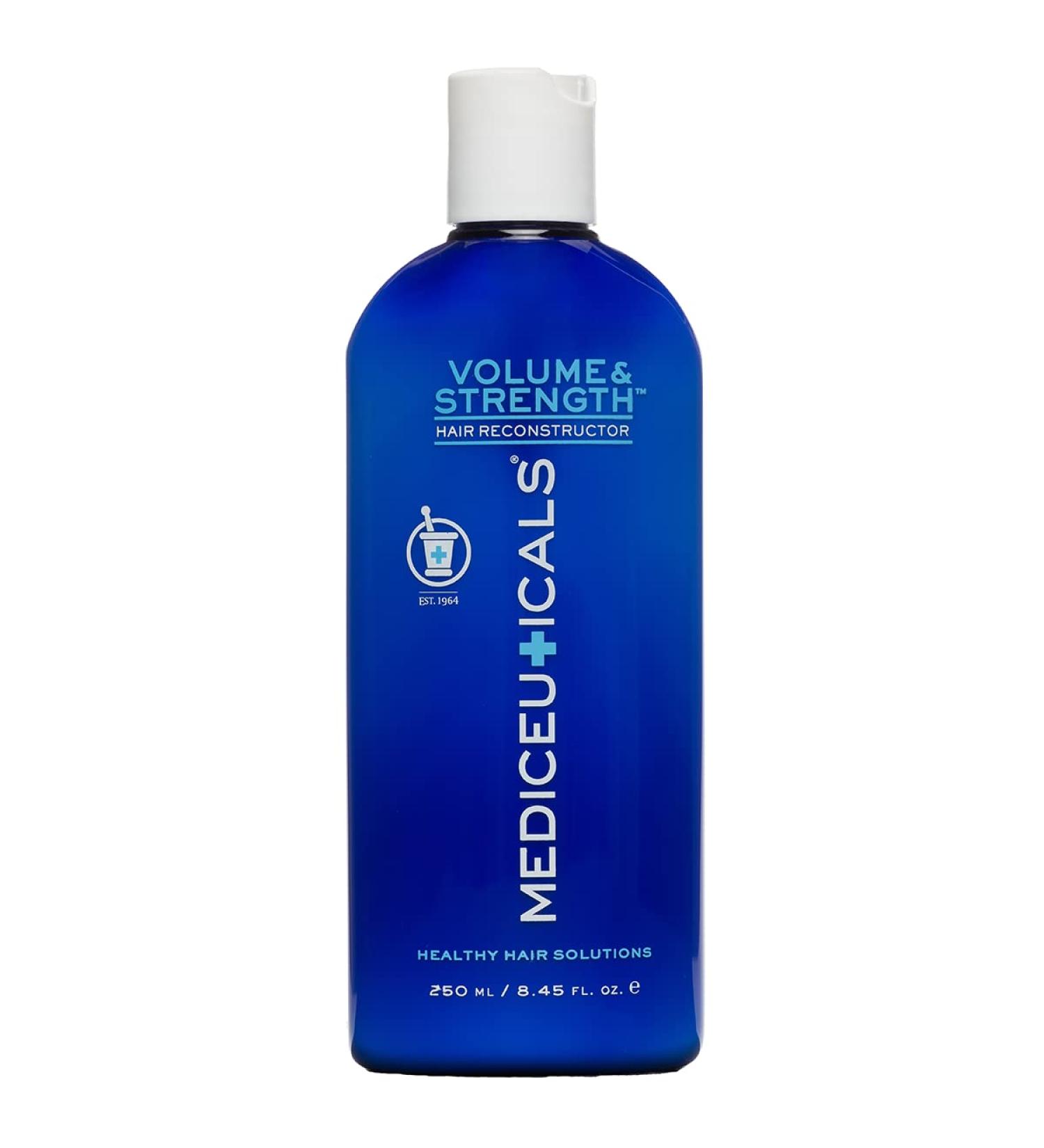 Therapro MEDIceuticals Volume and Strength Hair Reconstructor Mediceu and Icals 8.45 oz